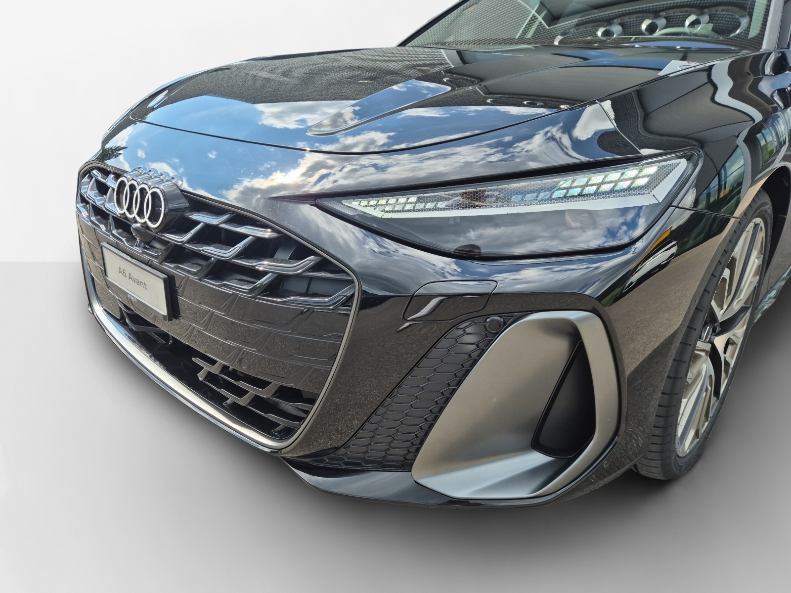 AUDI A6 Avant TFSI quattro 270 kW S tronic-image-14