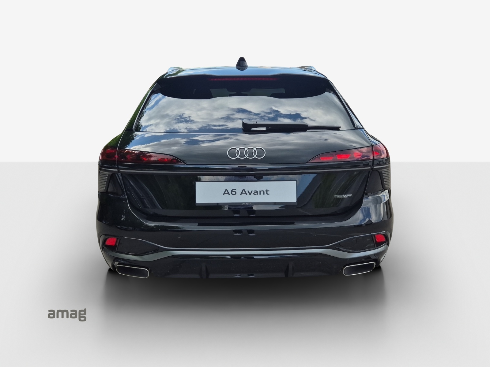 AUDI A6 Avant TFSI quattro 270 kW S tronic-image-3
