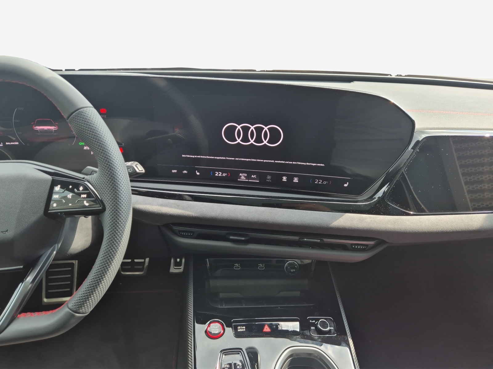 AUDI A6 Avant TFSI quattro 270 kW S tronic-image-10