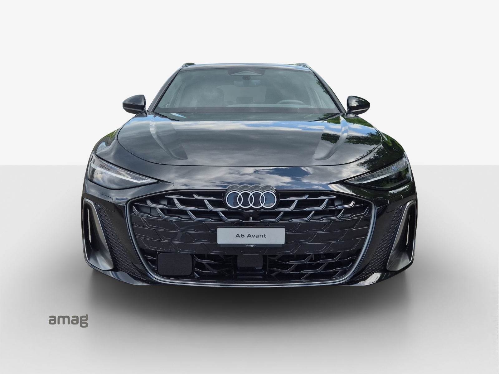 AUDI A6 Avant TFSI quattro 270 kW S tronic-image-6
