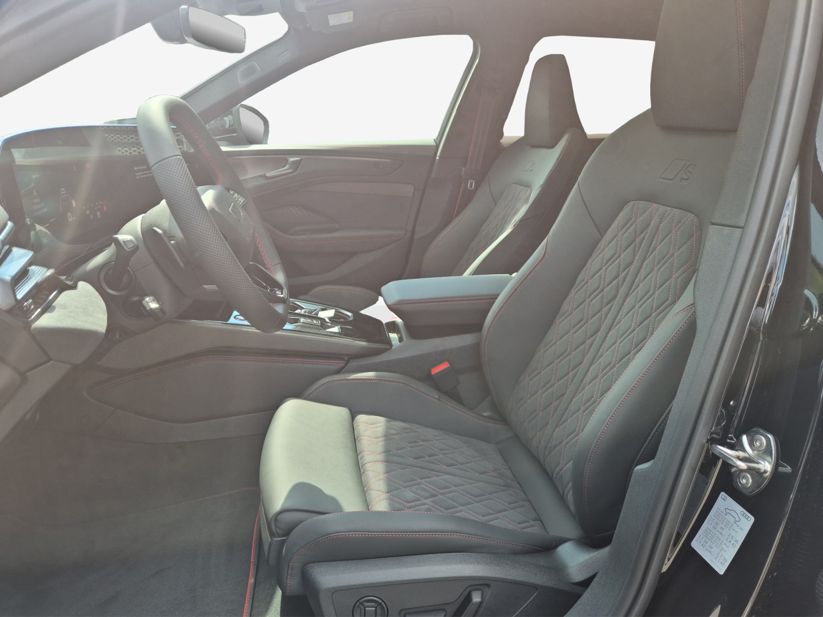 AUDI A6 Avant TFSI quattro 270 kW S tronic-image-7
