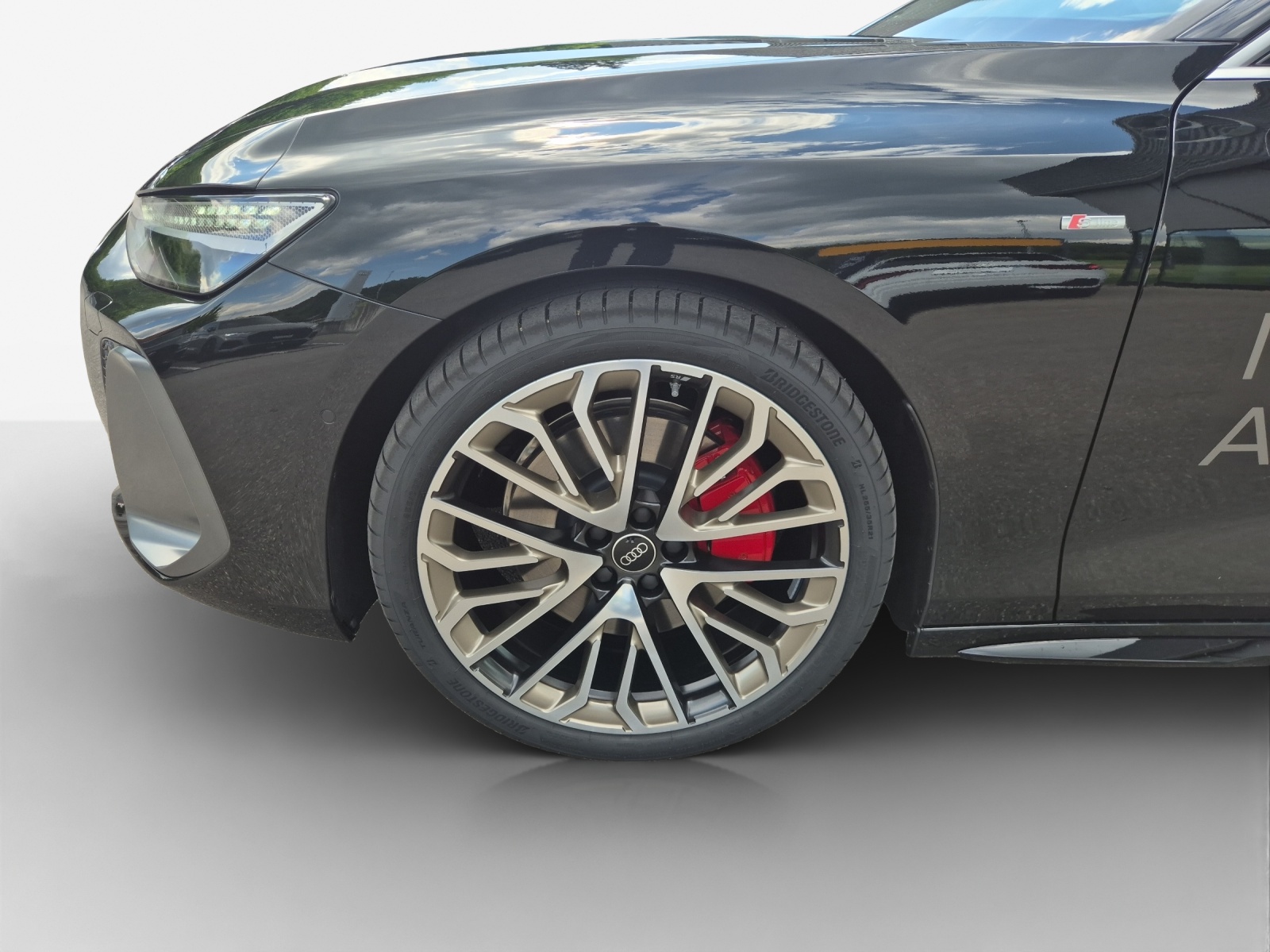 AUDI A6 Avant TFSI quattro 270 kW S tronic-image-15