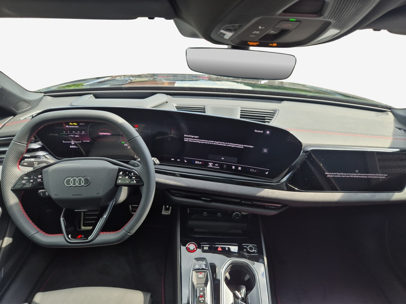 AUDI A6 Avant TFSI quattro 270 kW S tronic-image-8