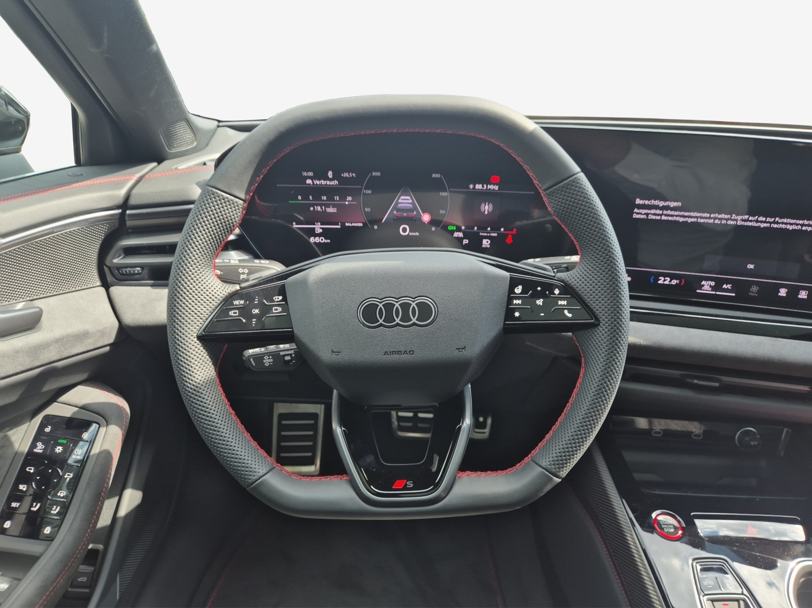 AUDI A6 Avant TFSI quattro 270 kW S tronic-image-9