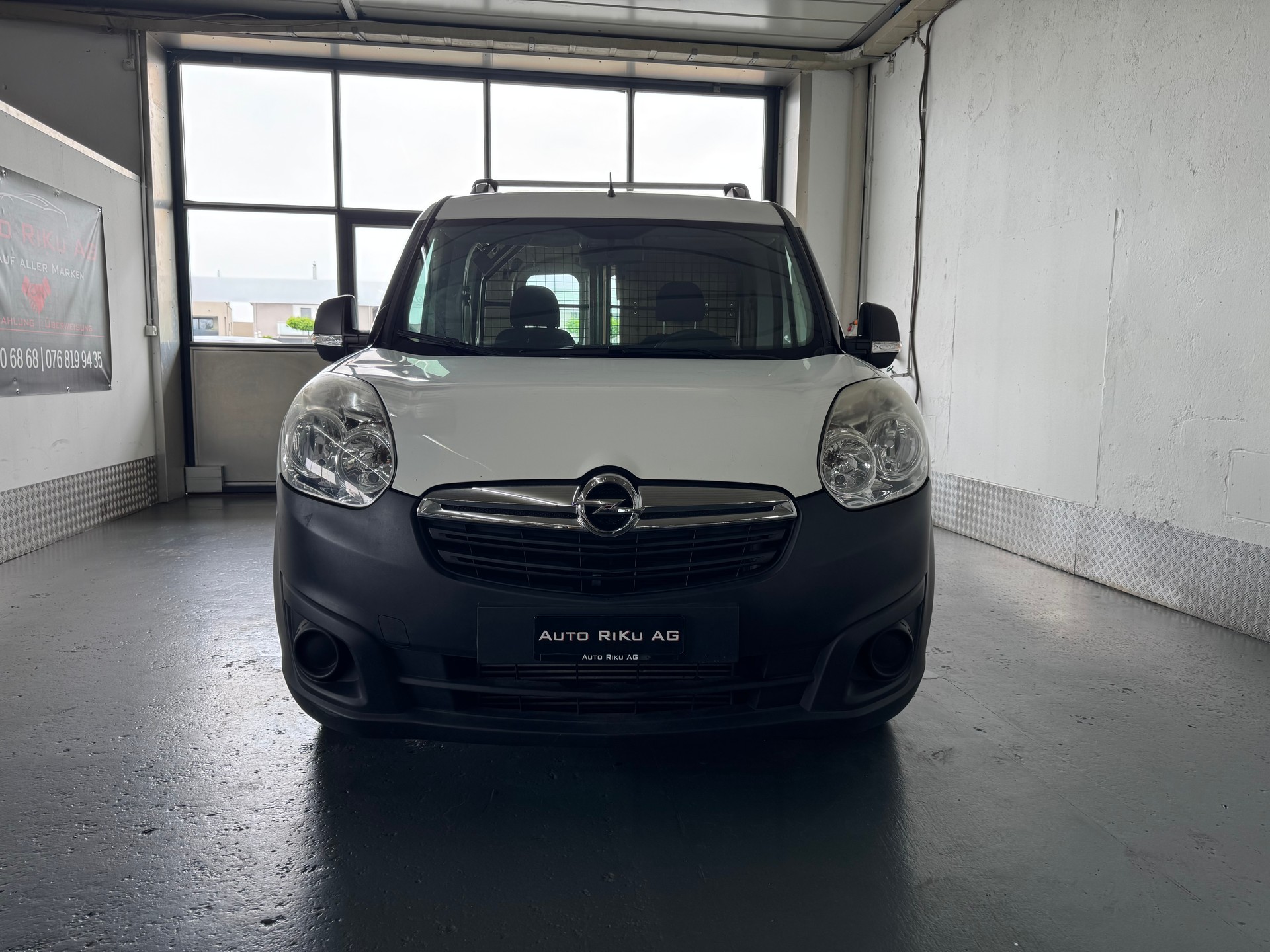 OPEL Combo 1.4 CNG Turbo ecoFLEX 2.4 L1H1-image-3