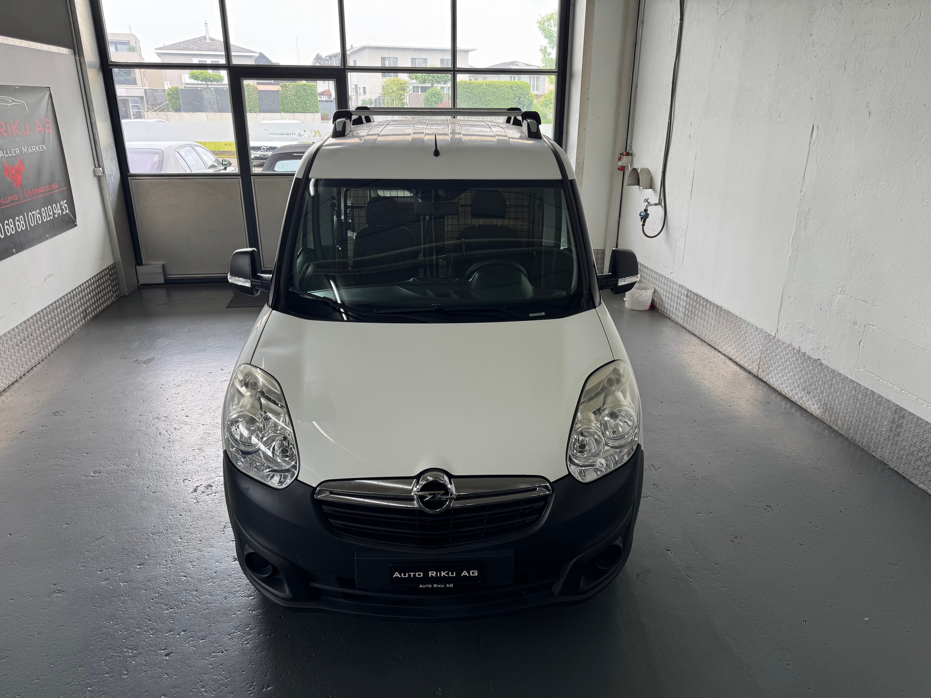 OPEL Combo 1.4 CNG Turbo ecoFLEX 2.4 L1H1-image-2