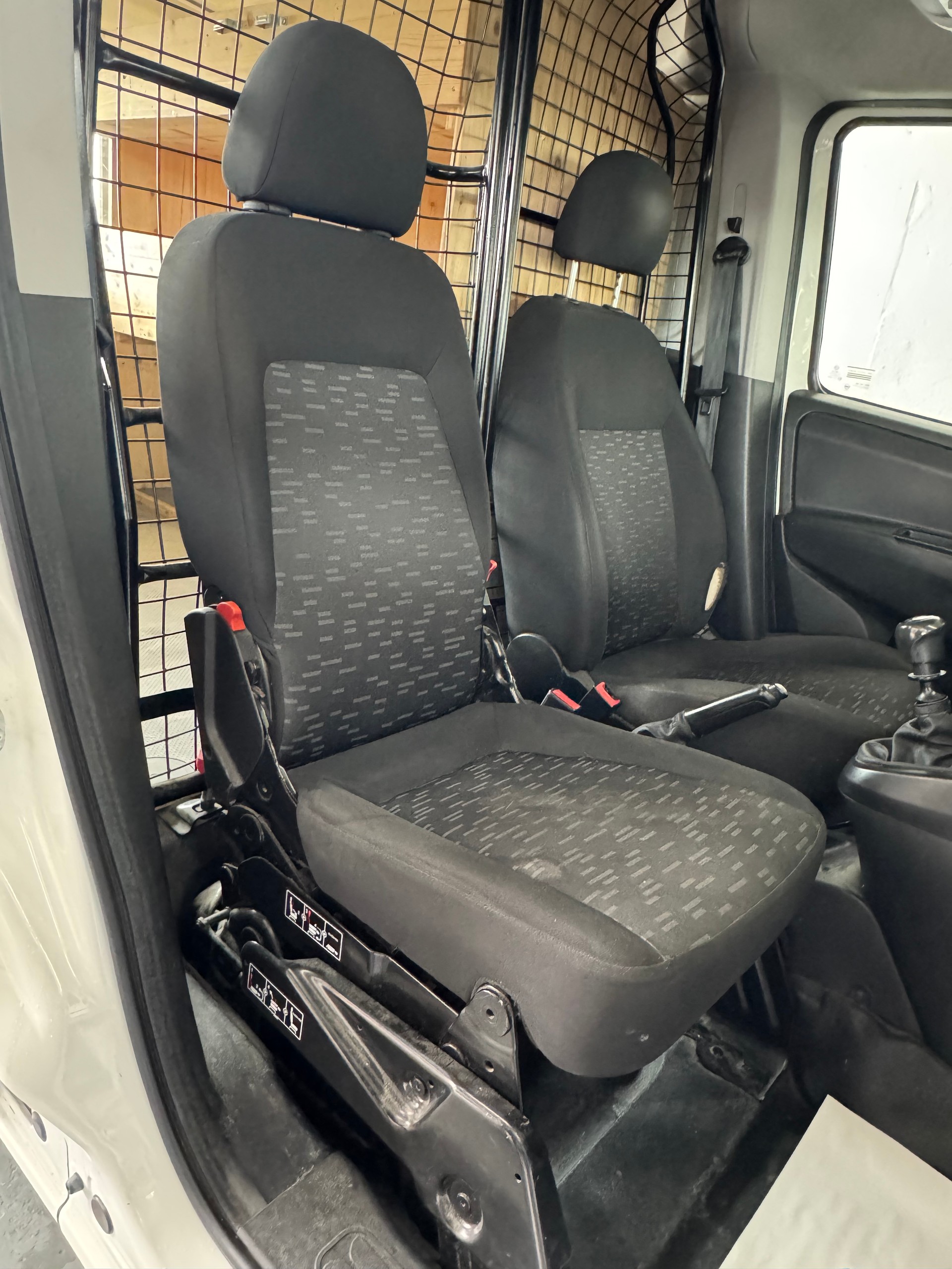 OPEL Combo 1.4 CNG Turbo ecoFLEX 2.4 L1H1-image-17