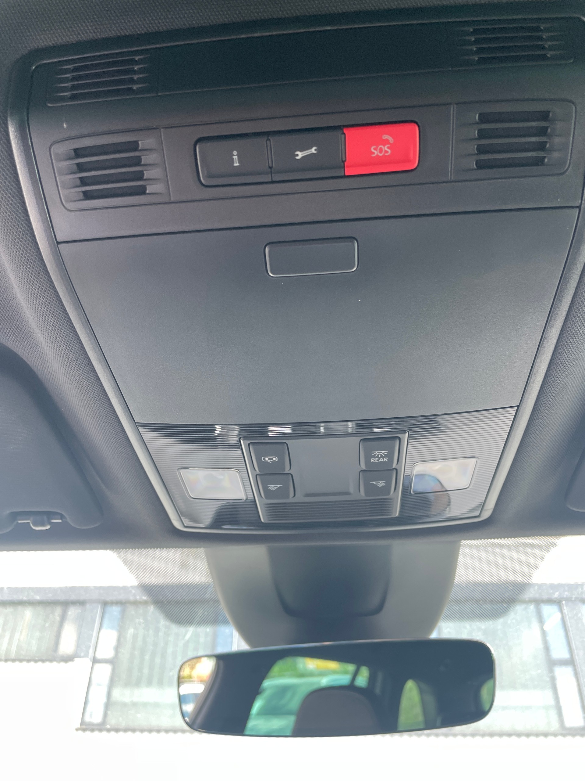 SKODA Superb 1.4 TSI Sport Line PHEV DSG / CH - Fahrzeug-image-25