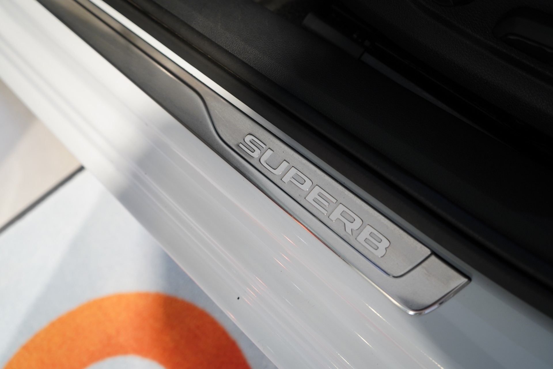 SKODA Superb 1.4 TSI Sport Line PHEV DSG / CH - Fahrzeug-image-15