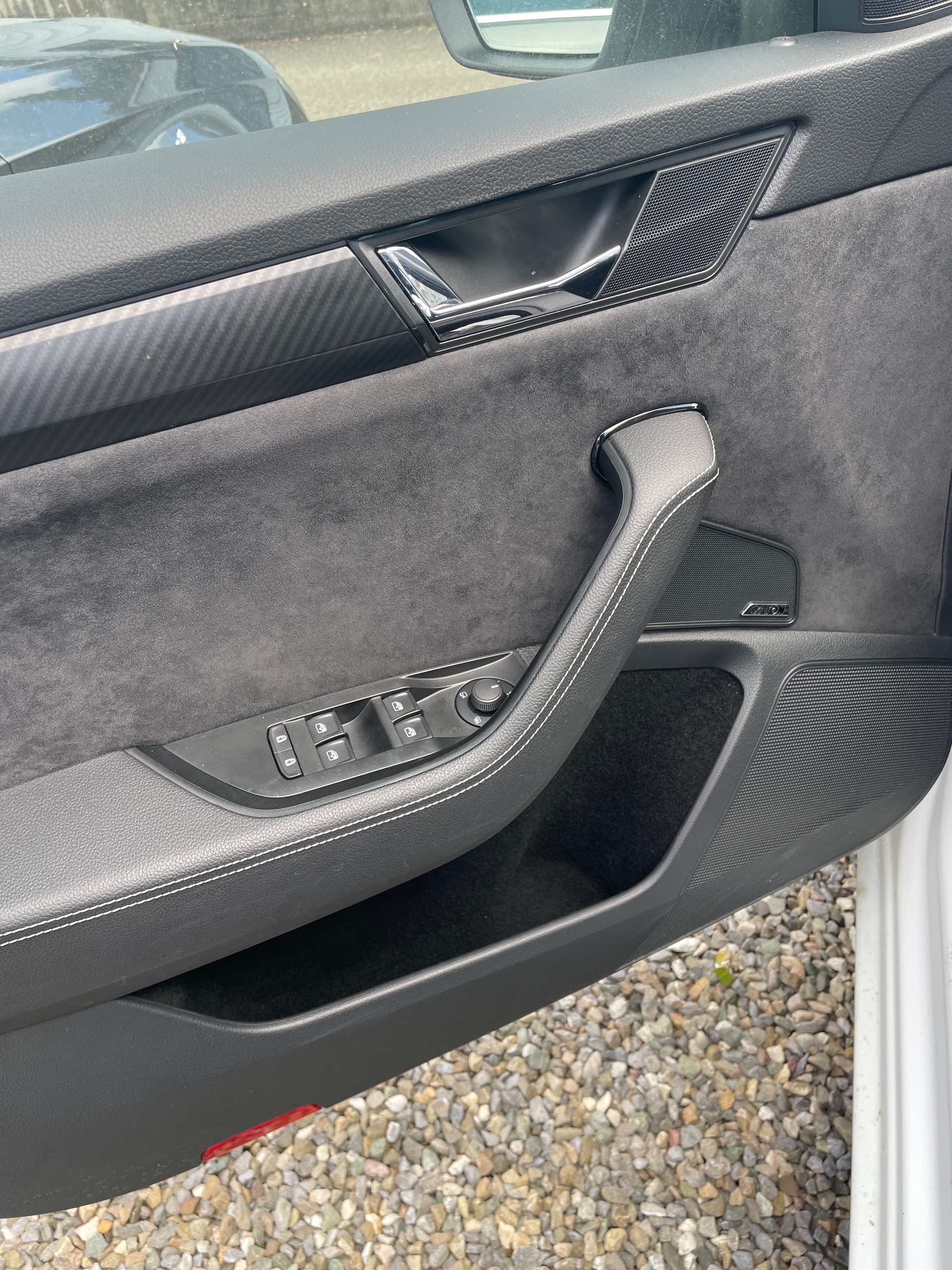 SKODA Superb 1.4 TSI Sport Line PHEV DSG / CH - Fahrzeug-image-23
