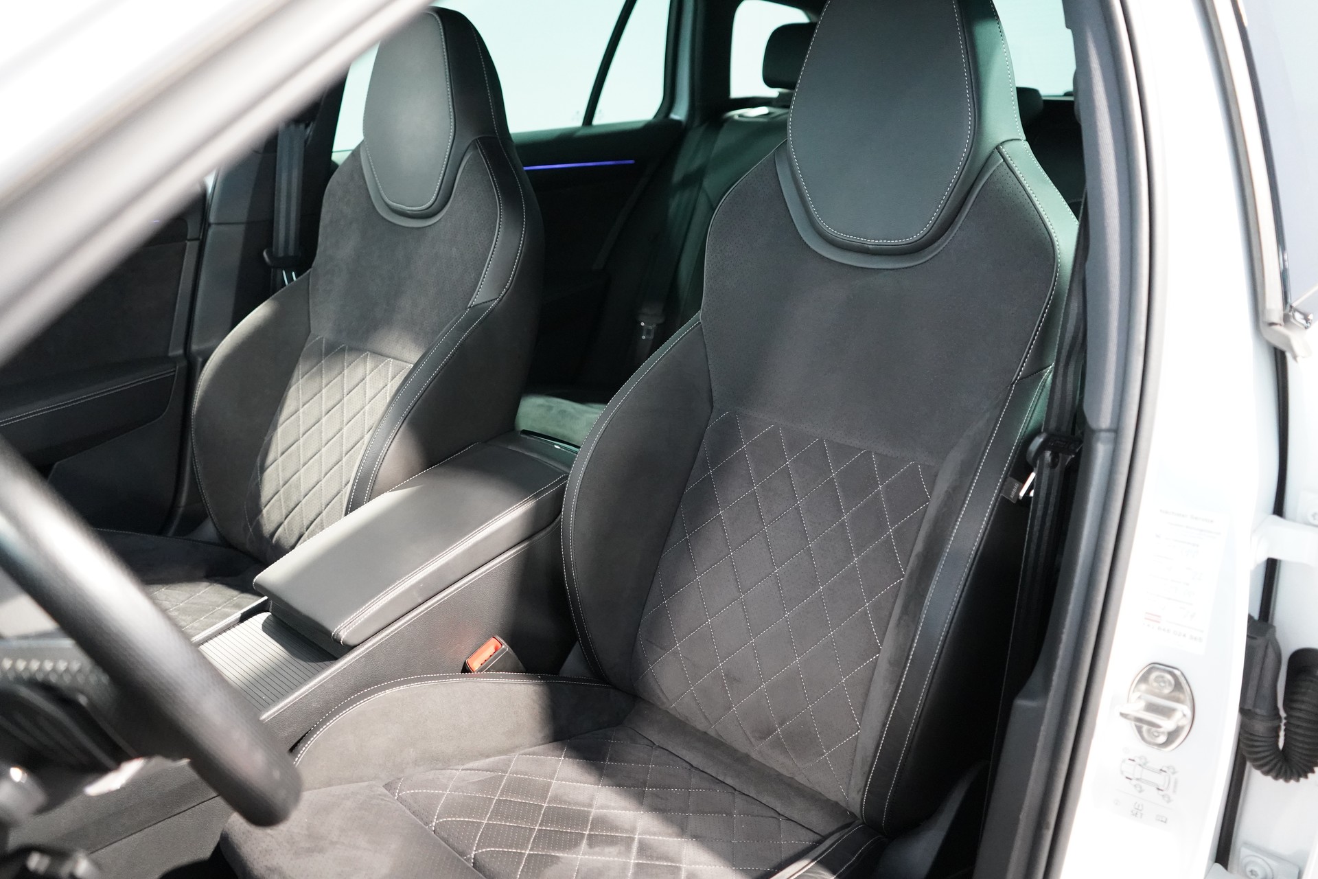 SKODA Superb 1.4 TSI Sport Line PHEV DSG / CH - Fahrzeug-image-5