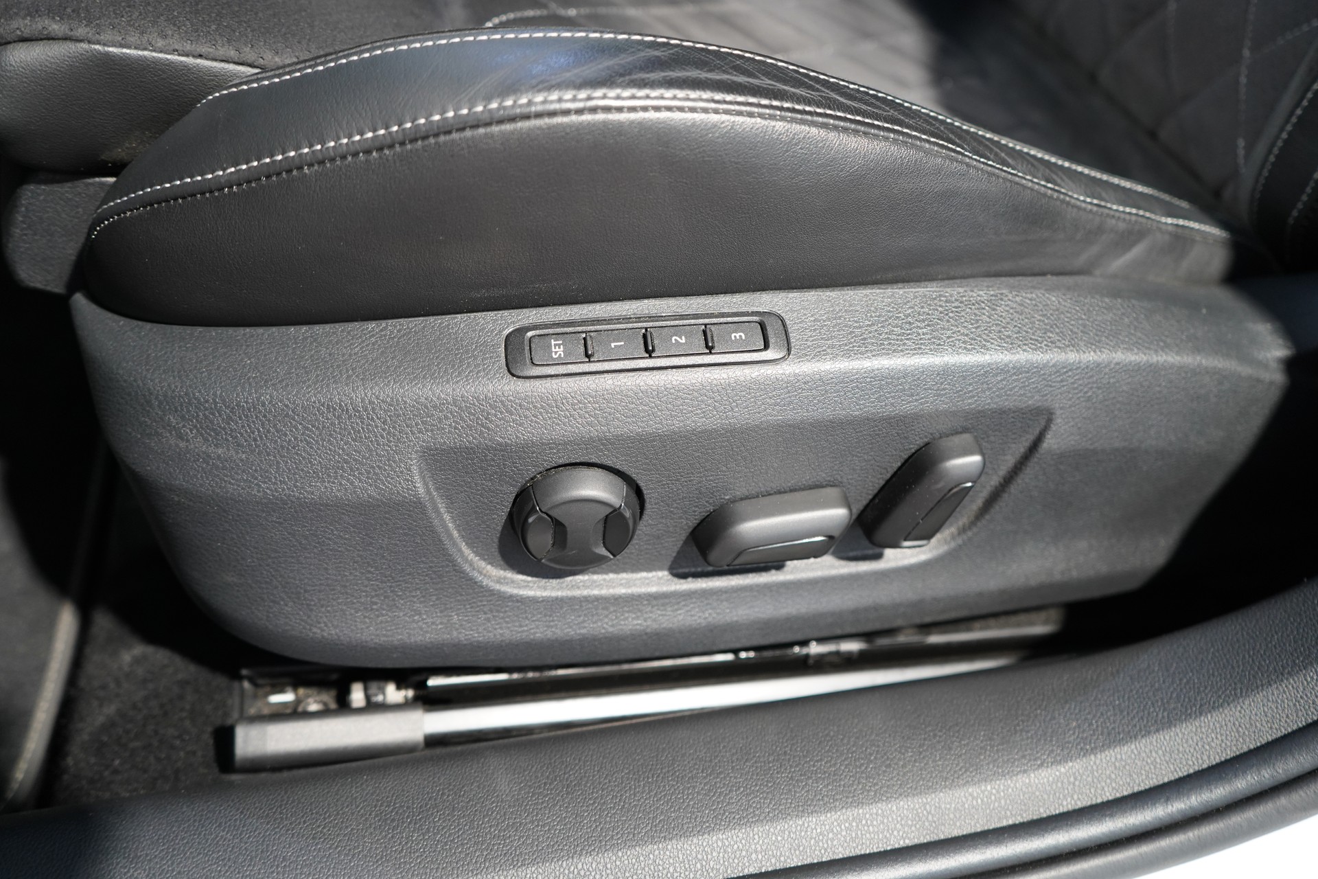 SKODA Superb 1.4 TSI Sport Line PHEV DSG / CH - Fahrzeug-image-12