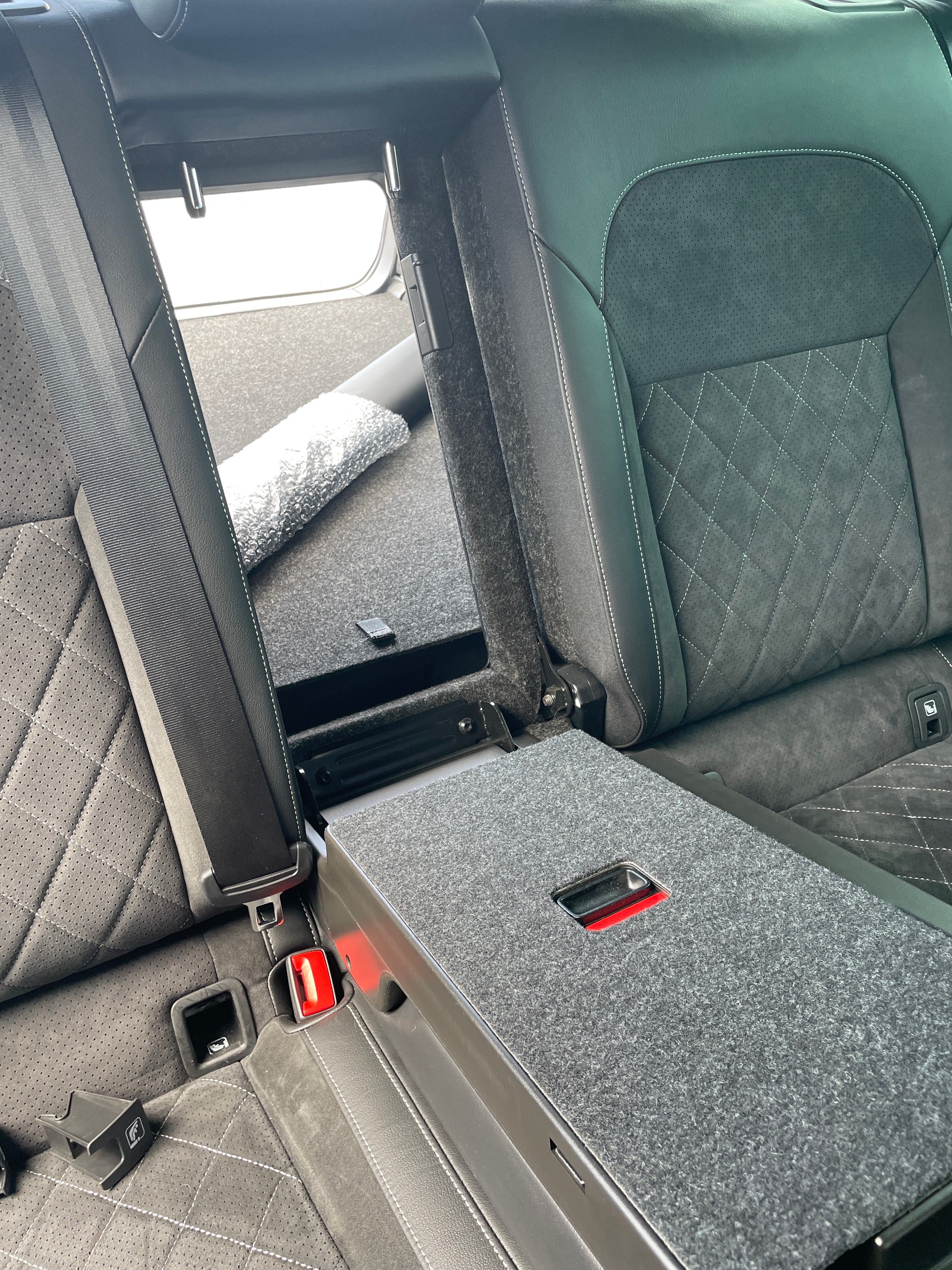 SKODA Superb 1.4 TSI Sport Line PHEV DSG / CH - Fahrzeug-image-20