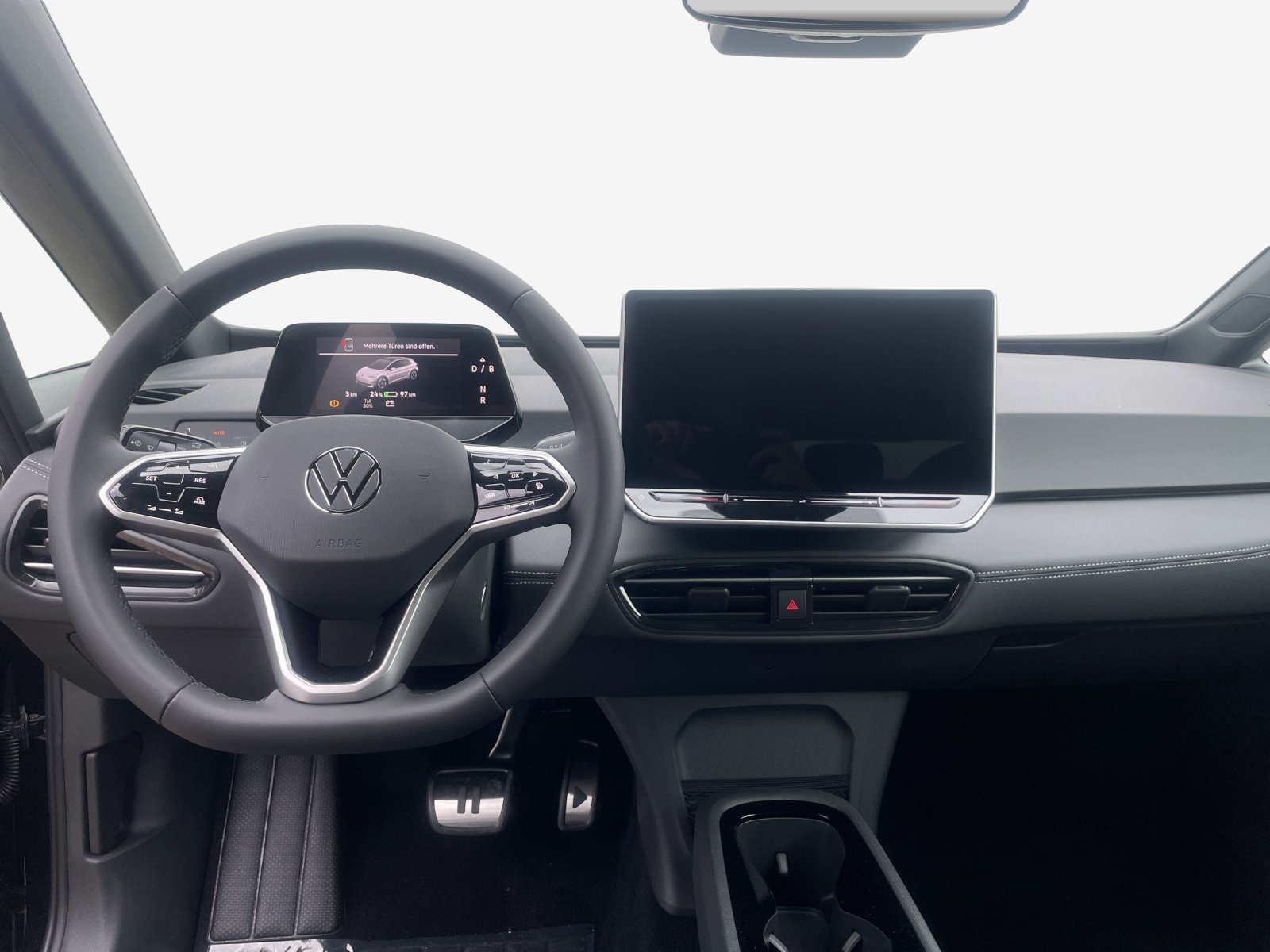 VW ID.3 Pro 59 kWh Pro United-image-8