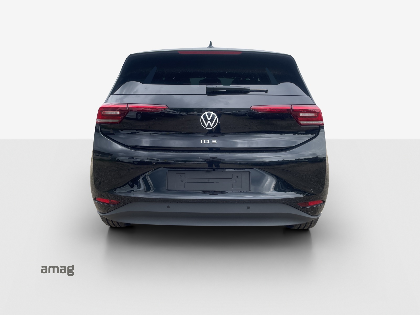 VW ID.3 Pro 59 kWh Pro United-image-3