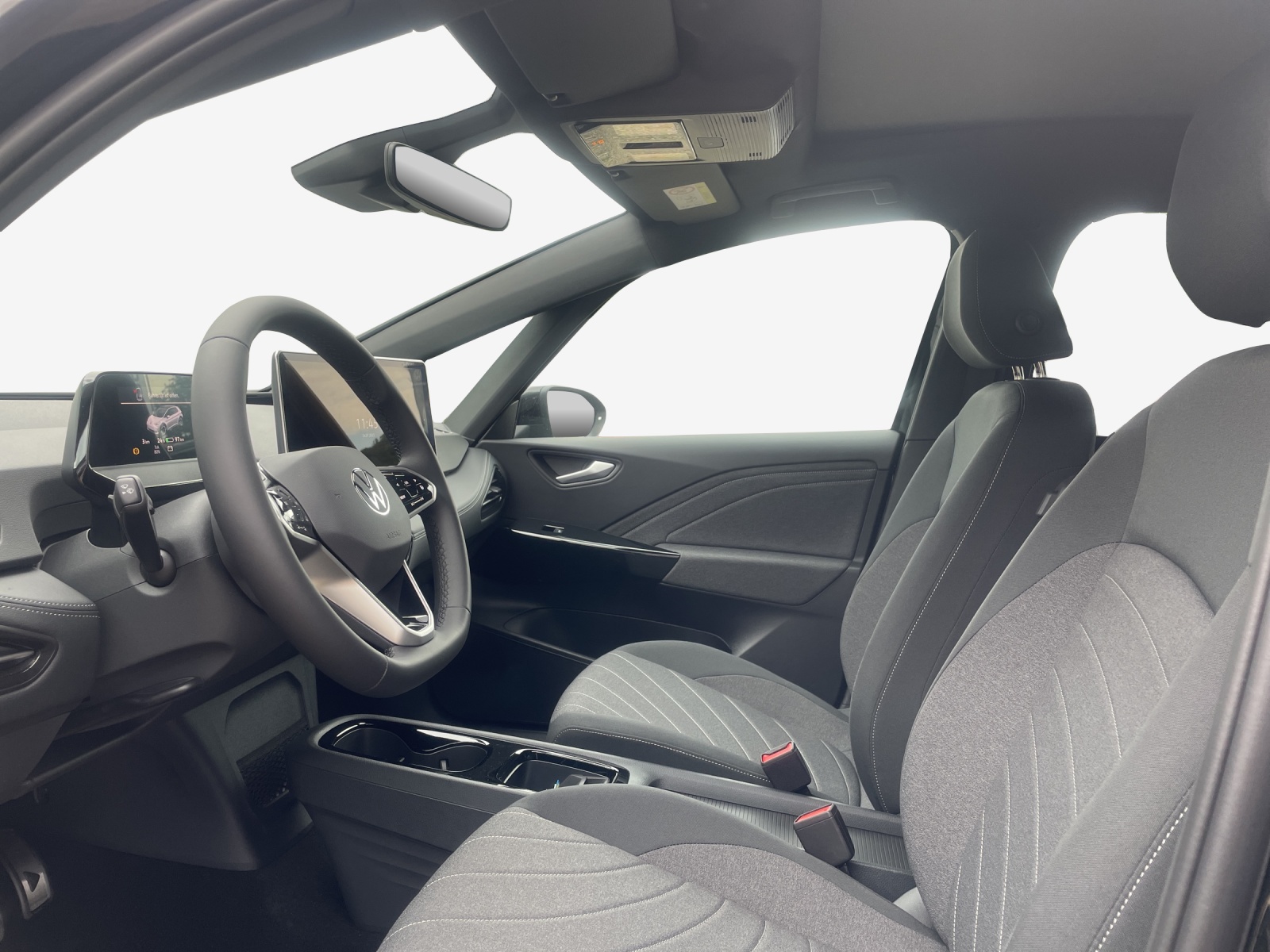 VW ID.3 Pro 59 kWh Pro United-image-7