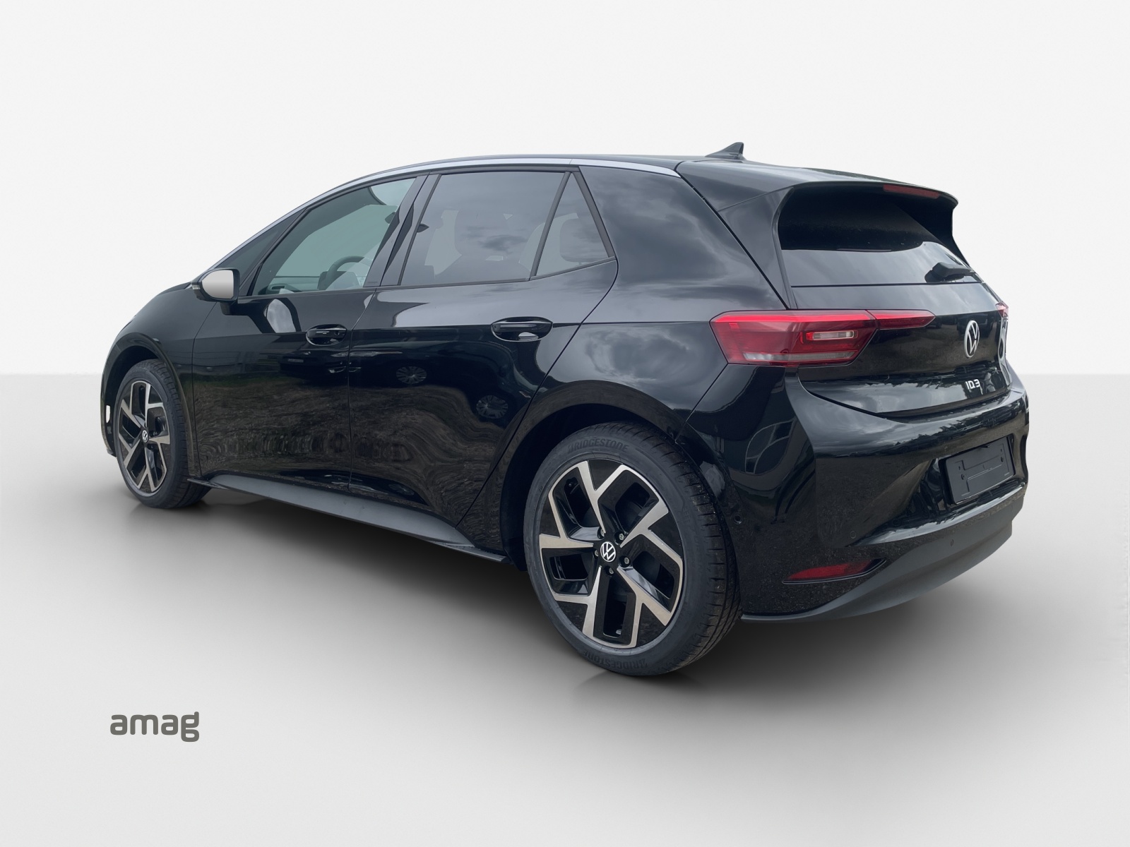 VW ID.3 Pro 59 kWh Pro United-image-2