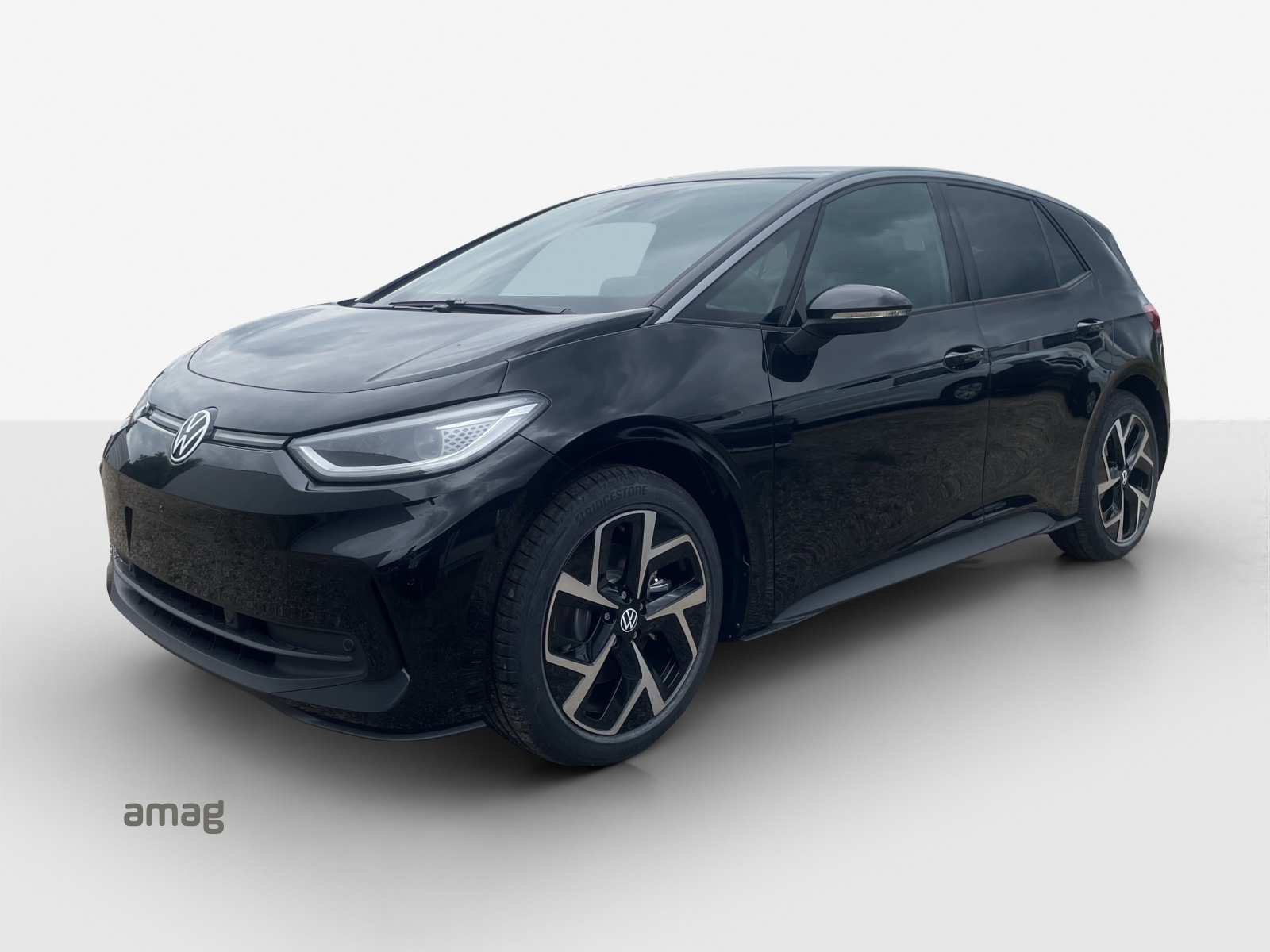 VW ID.3 Pro 59 kWh Pro United-image-0