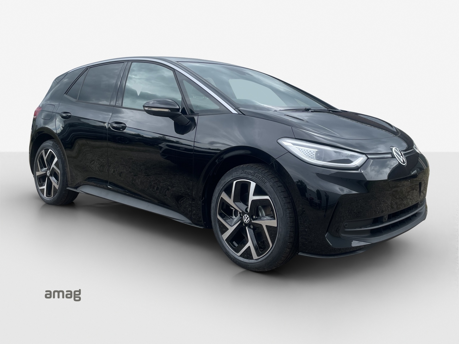 VW ID.3 Pro 59 kWh Pro United-image-5
