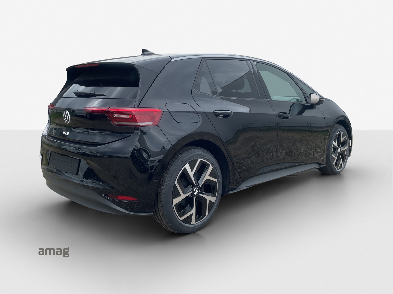VW ID.3 Pro 59 kWh Pro United-image-4