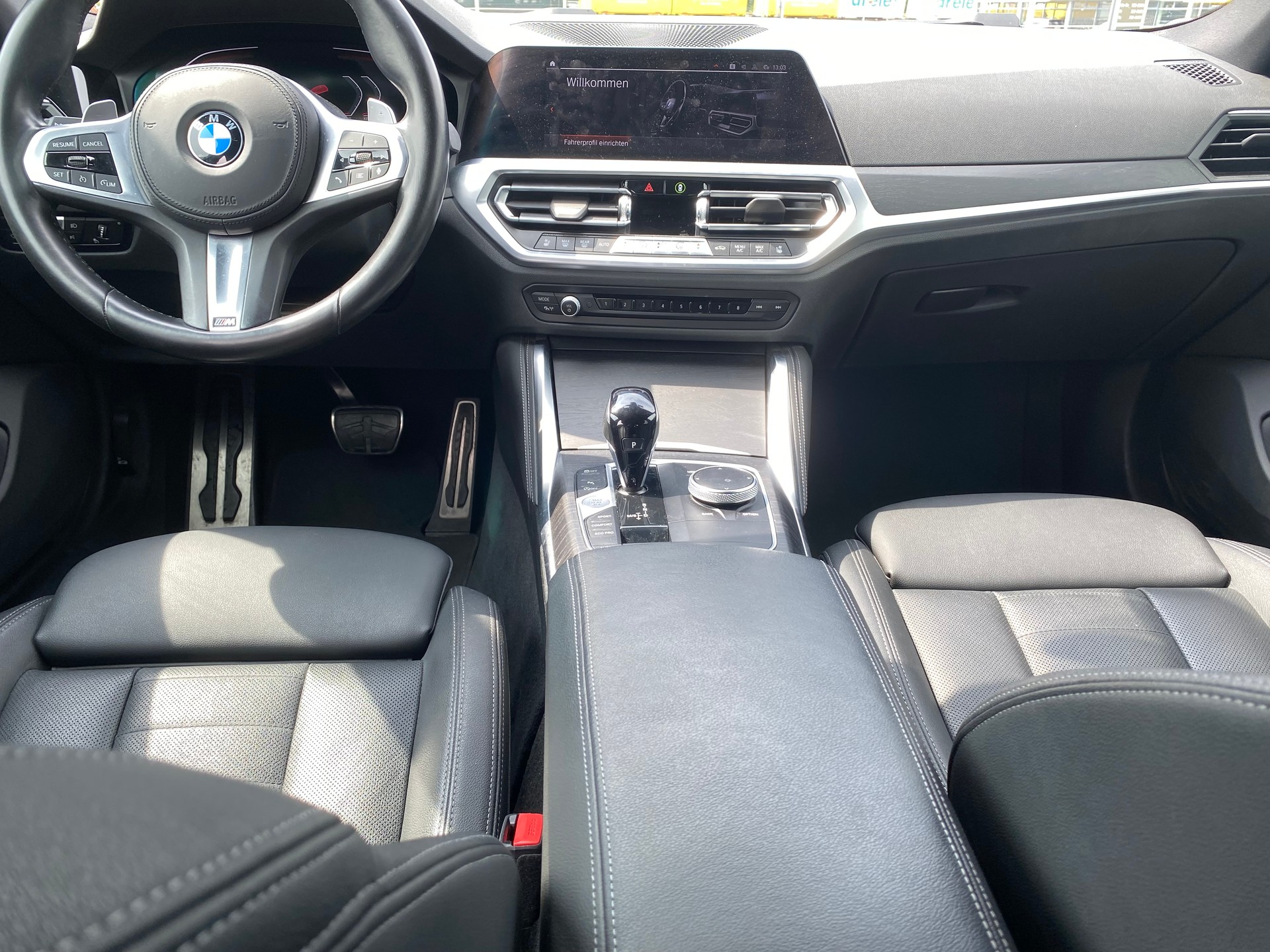 BMW 430i xDrive Gran Coupé M Sport PRO Steptronic-image-11
