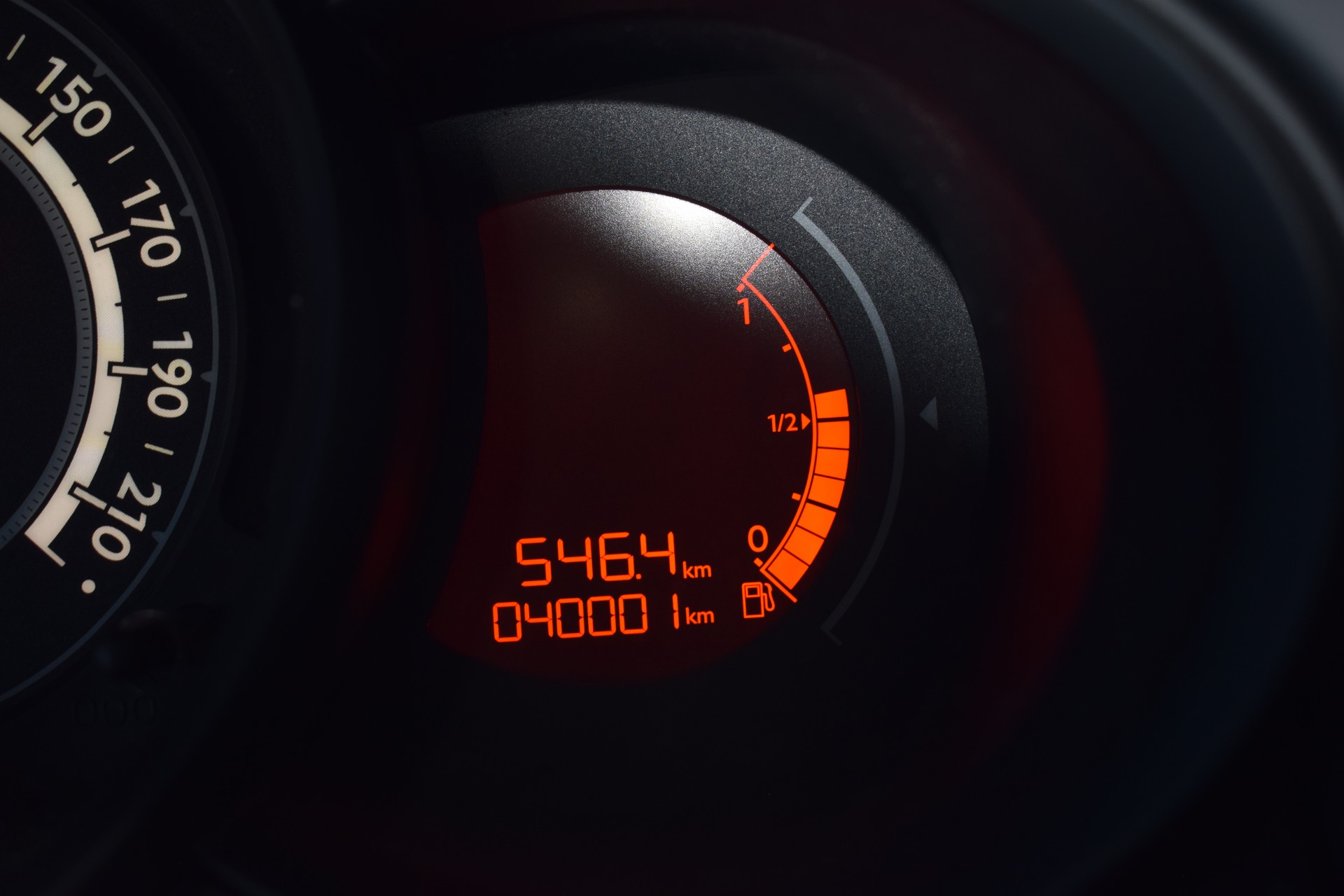 CITROEN C3 1.2i Attraction-image-5