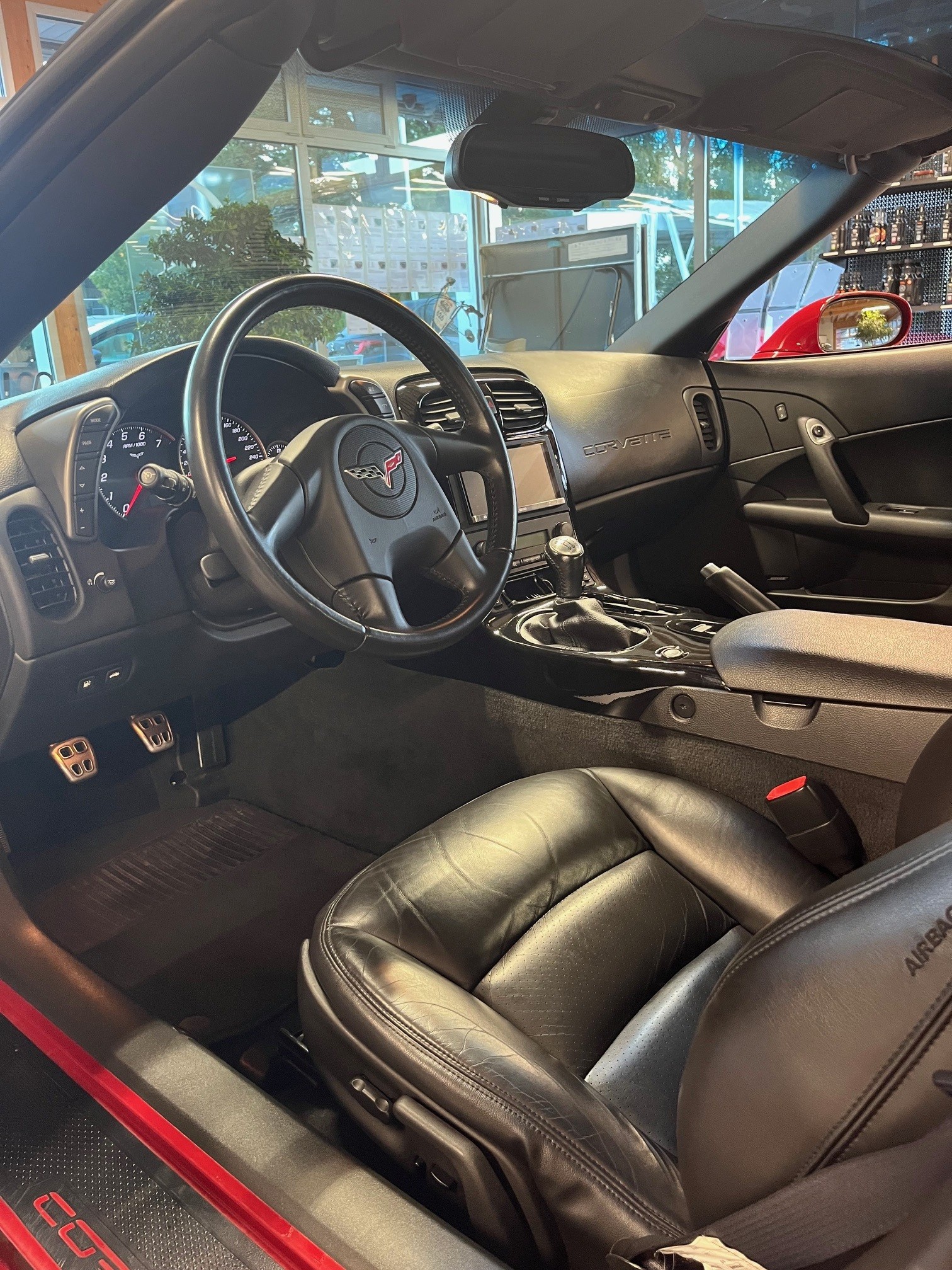 CHEVROLET Corvette 6.0-image-7
