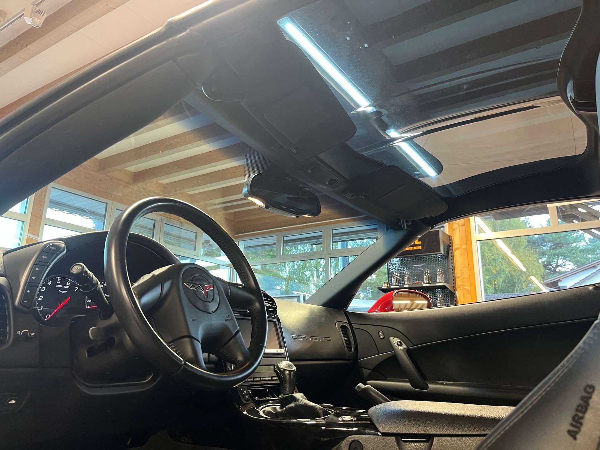 CHEVROLET Corvette 6.0-image-9
