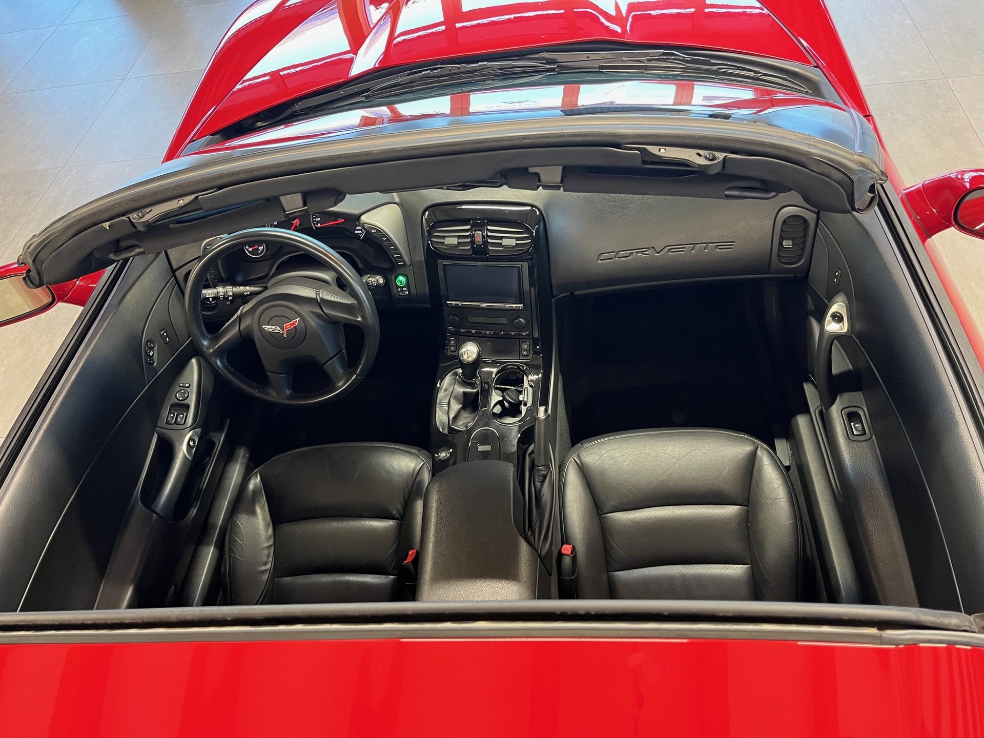 CHEVROLET Corvette 6.0-image-15