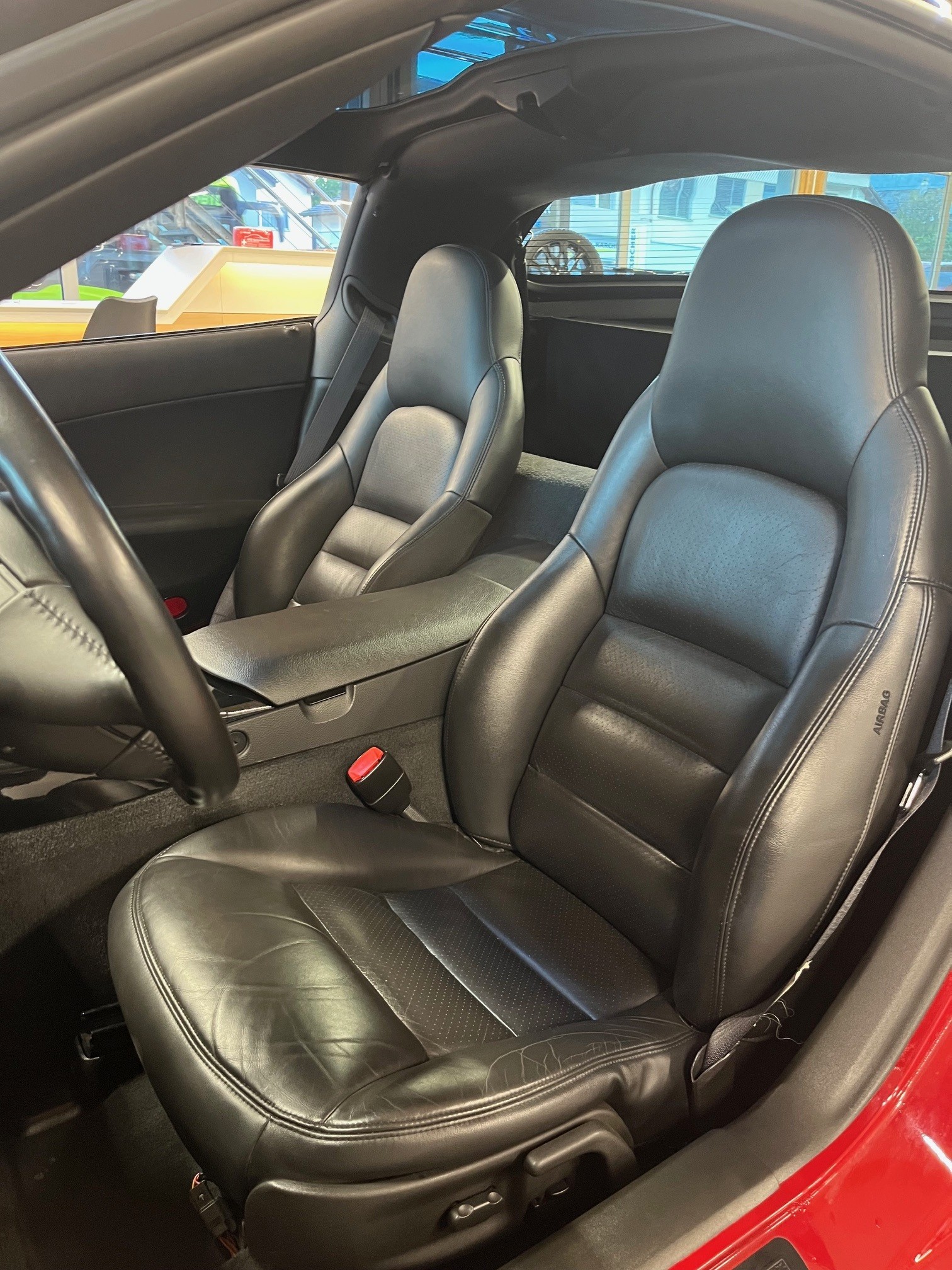CHEVROLET Corvette 6.0-image-8