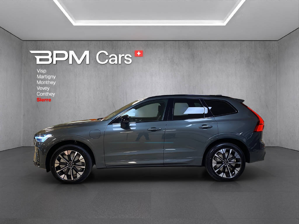 VOLVO XC60 2.0 T8 TE Ultra Dark eAWD-image-15