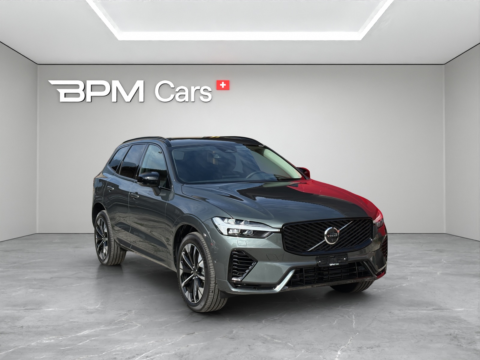 VOLVO XC60 2.0 T8 TE Ultra Dark eAWD-showroom-element-2