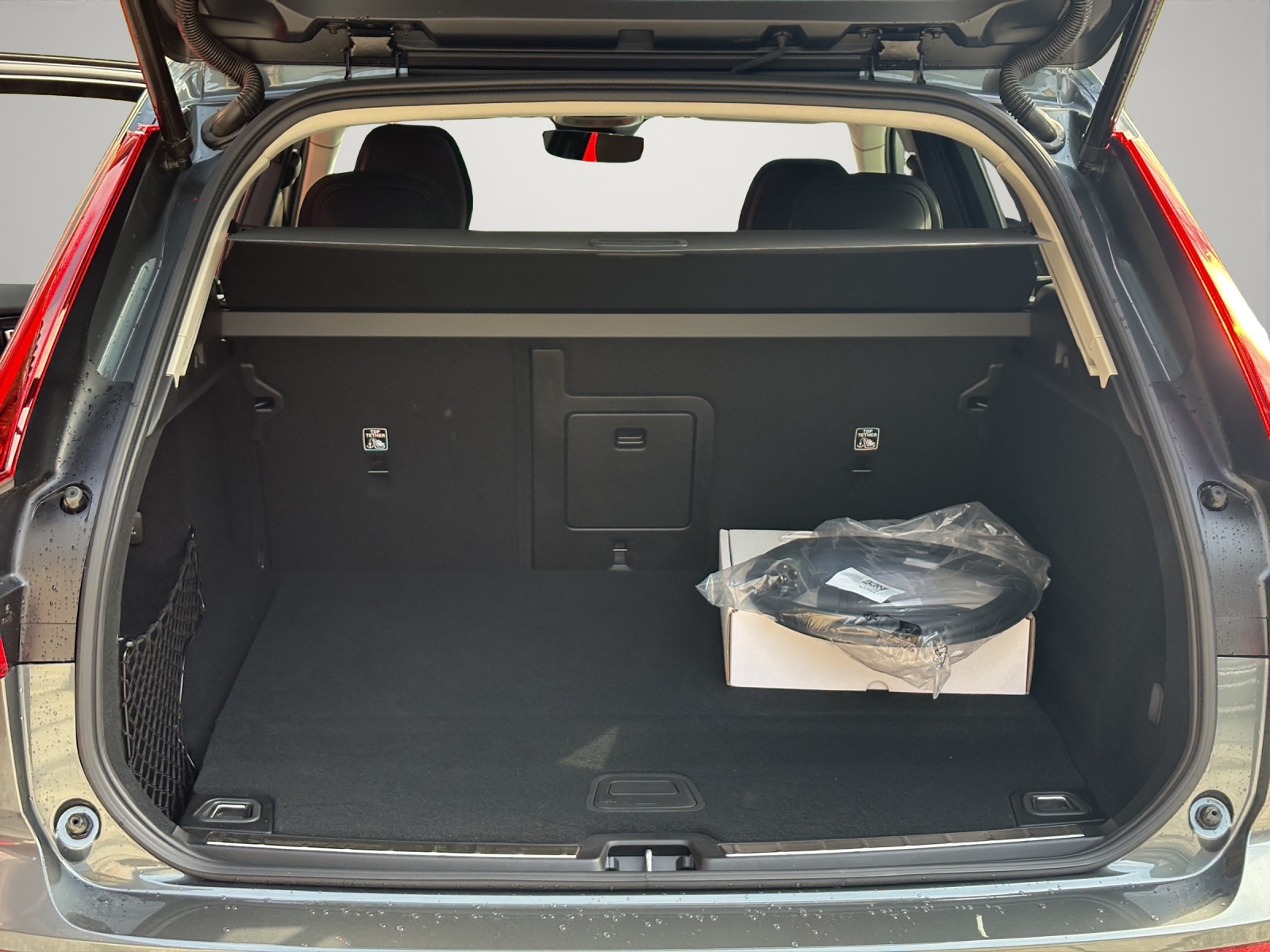 VOLVO XC60 2.0 T8 TE Ultra Dark eAWD-image-13