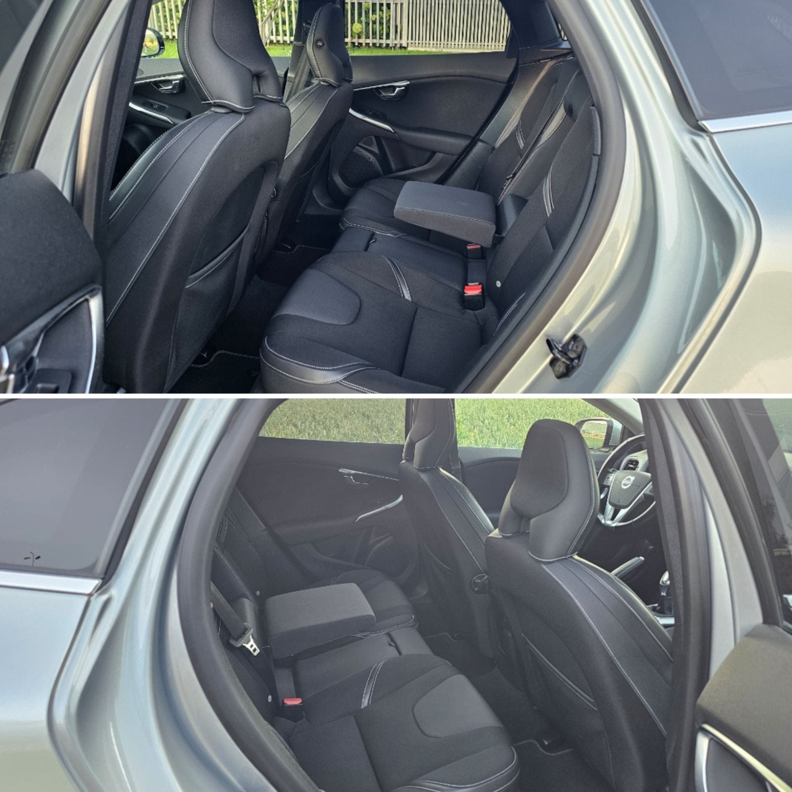 VOLVO V40 T4-image-11