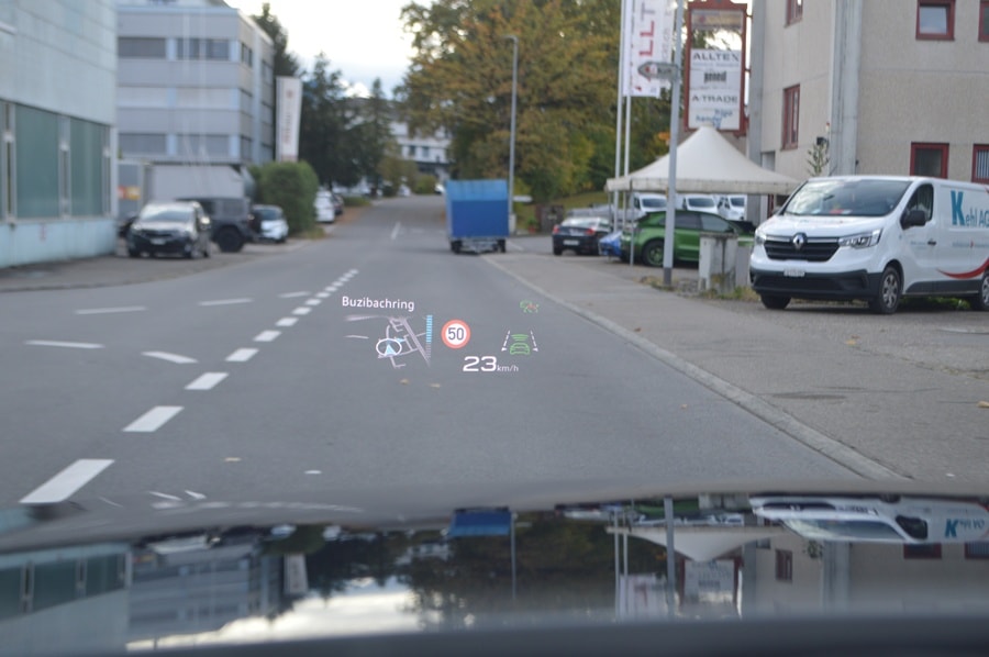AUDI A6 Limousine 40 TDI quattro S-tronic I Panoramadach-image-10