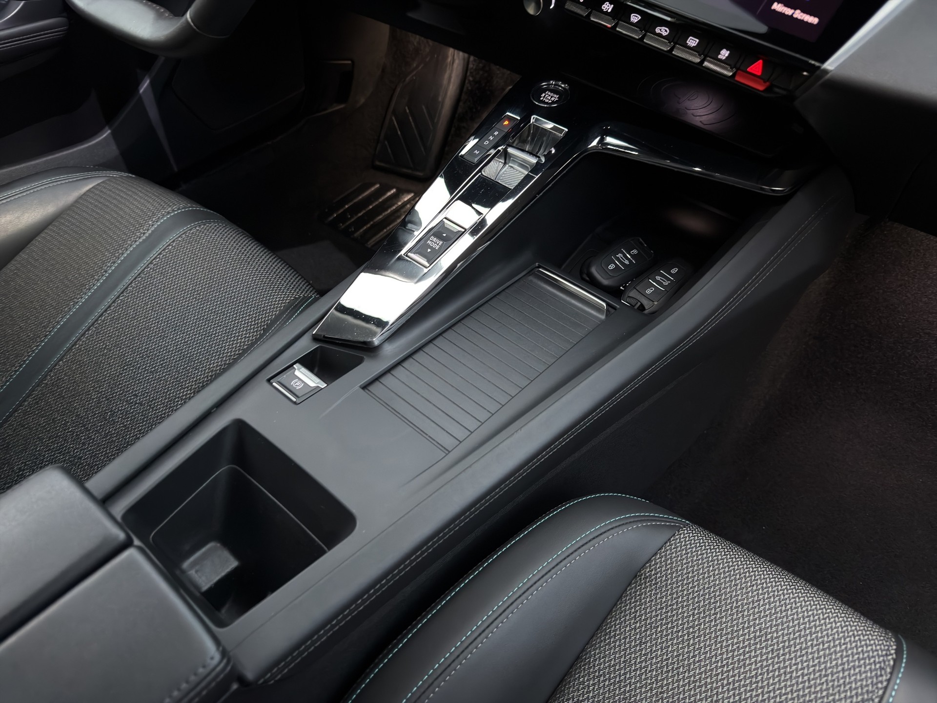 PEUGEOT 308 SW 1.5 BlueHDI Active Pack EAT8-image-17