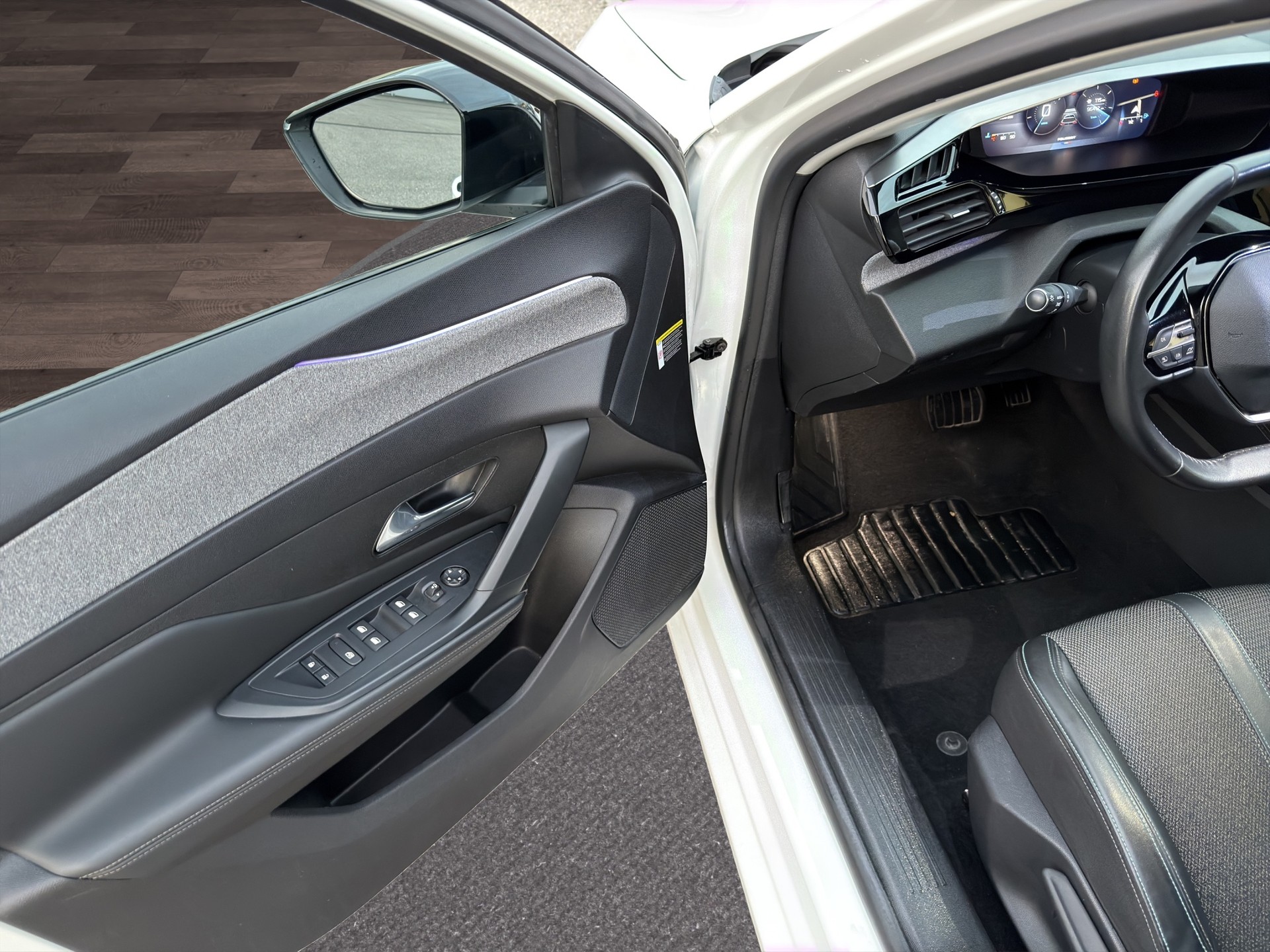 PEUGEOT 308 SW 1.5 BlueHDI Active Pack EAT8-image-19