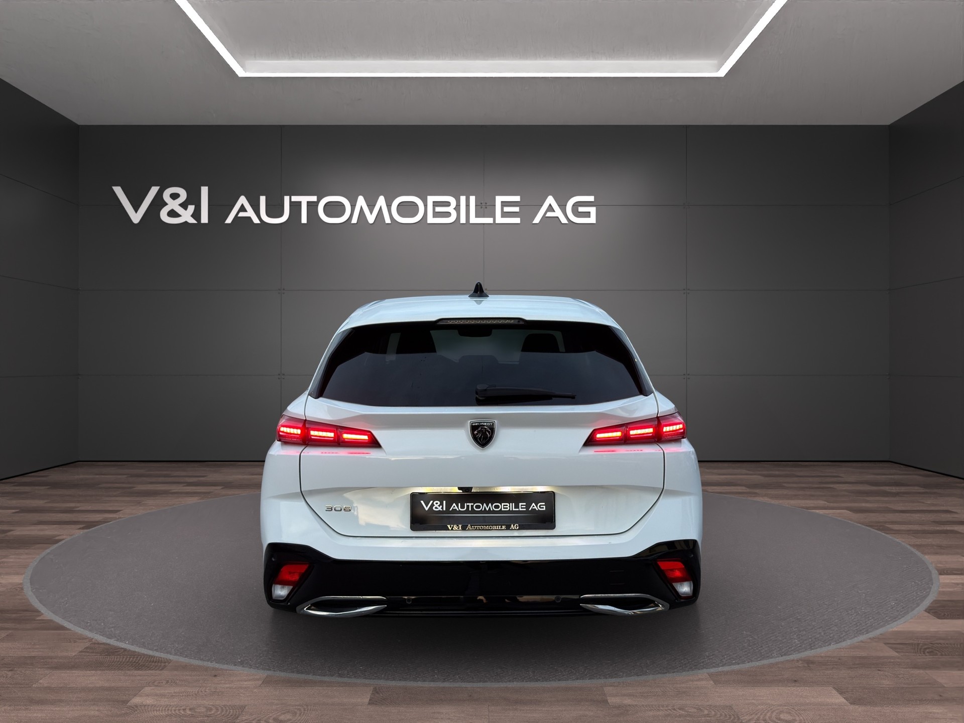 PEUGEOT 308 SW 1.5 BlueHDI Active Pack EAT8-image-5