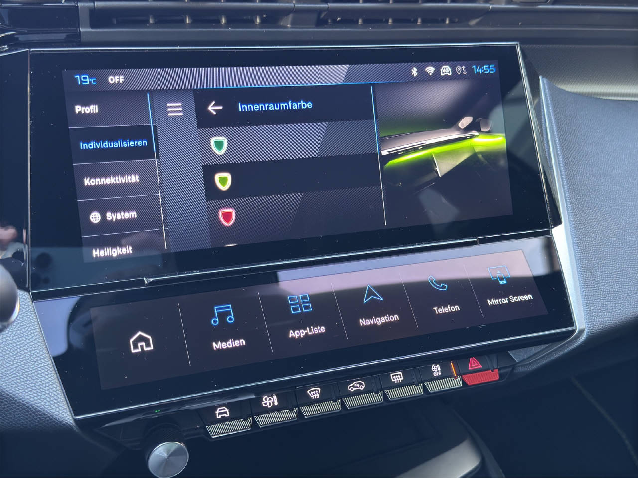 PEUGEOT 308 SW 1.6 PHEV 195 GT-image-10