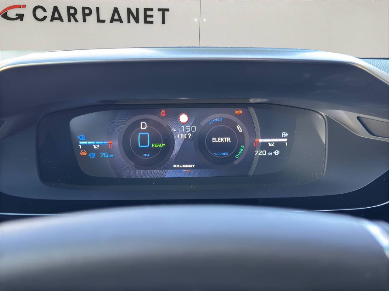 PEUGEOT 308 SW 1.6 PHEV 195 GT-image-8