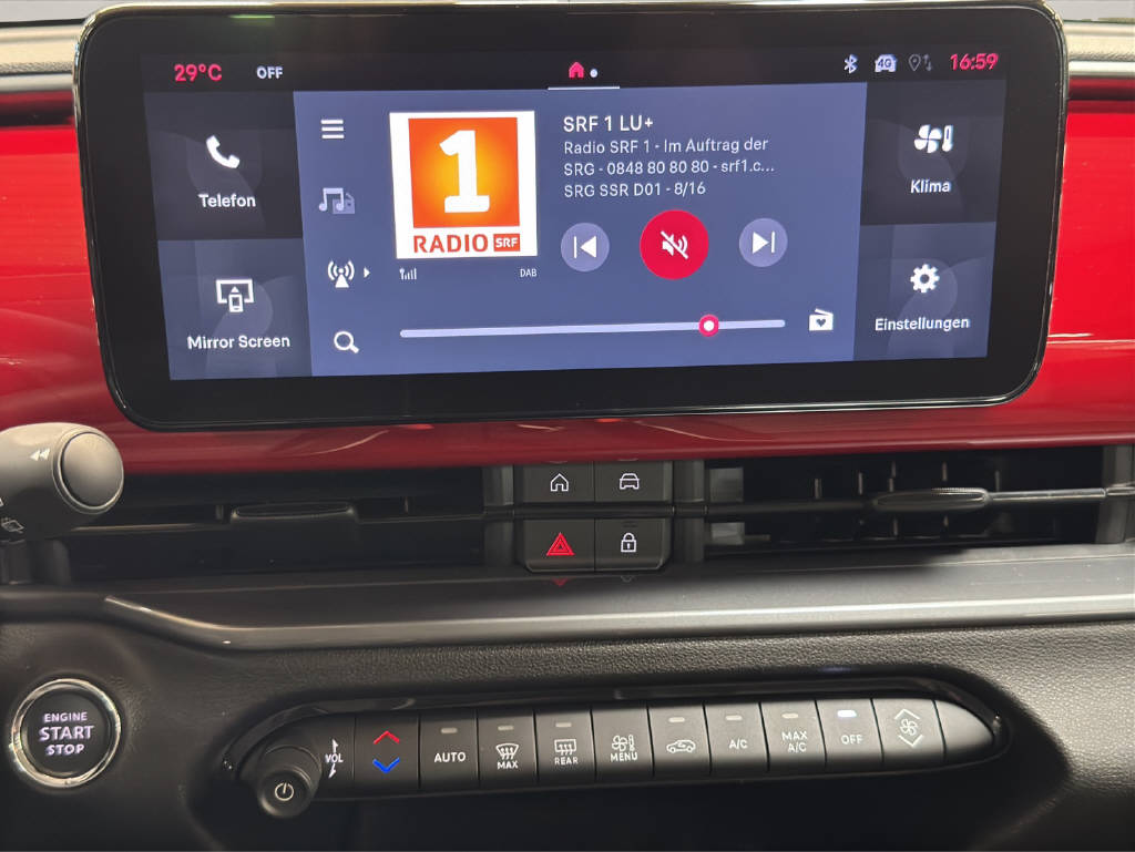 FIAT 600 1.2 Hybrid 145 Cult-image-10