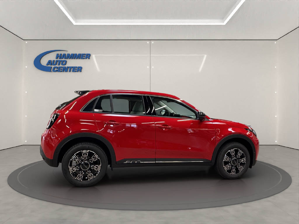 FIAT 600 1.2 Hybrid 145 Cult-image-5