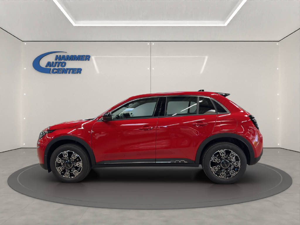 FIAT 600 1.2 Hybrid 145 Cult-image-4