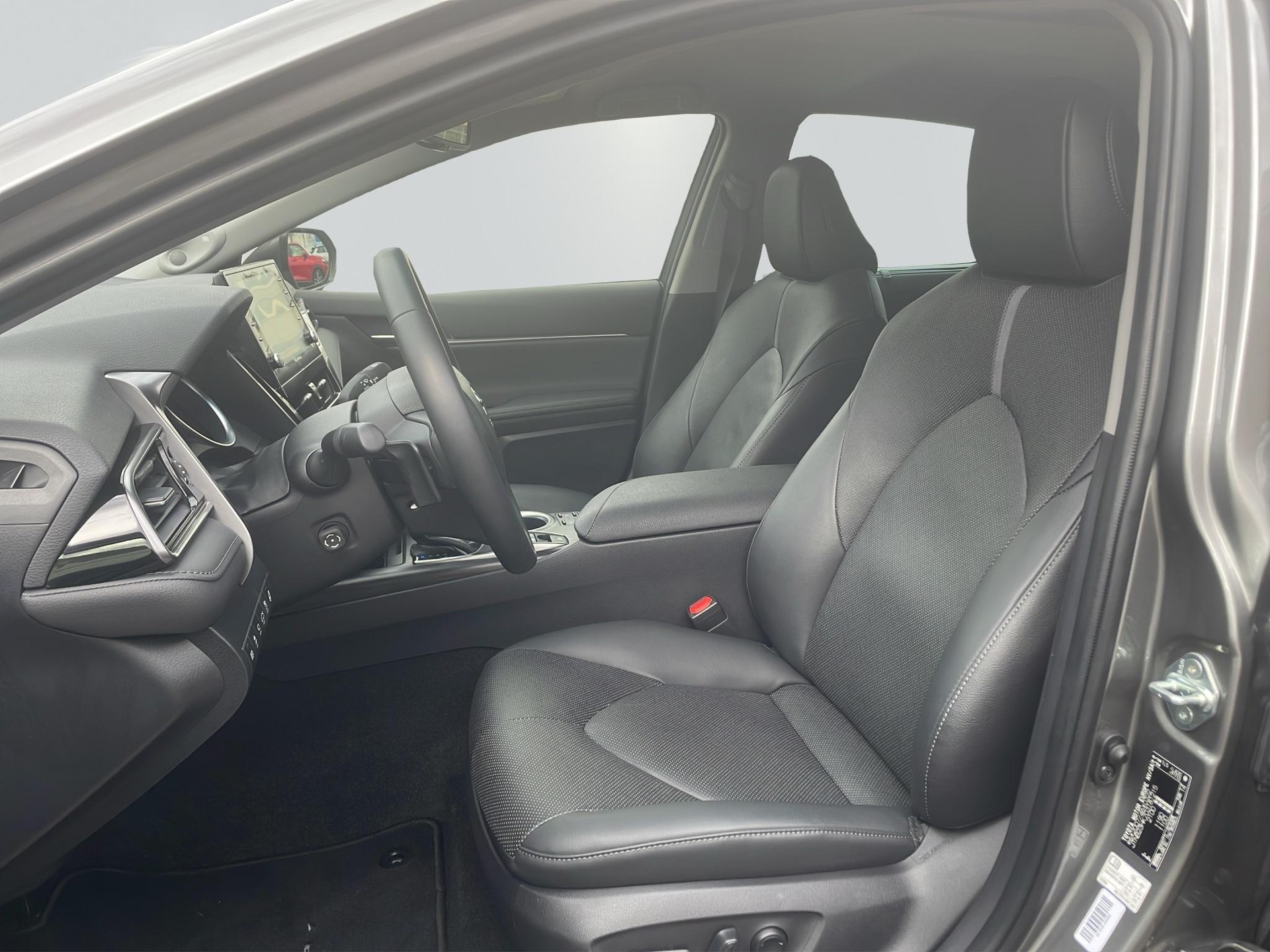 TOYOTA Camry 2.5 HSD Premium-image-9