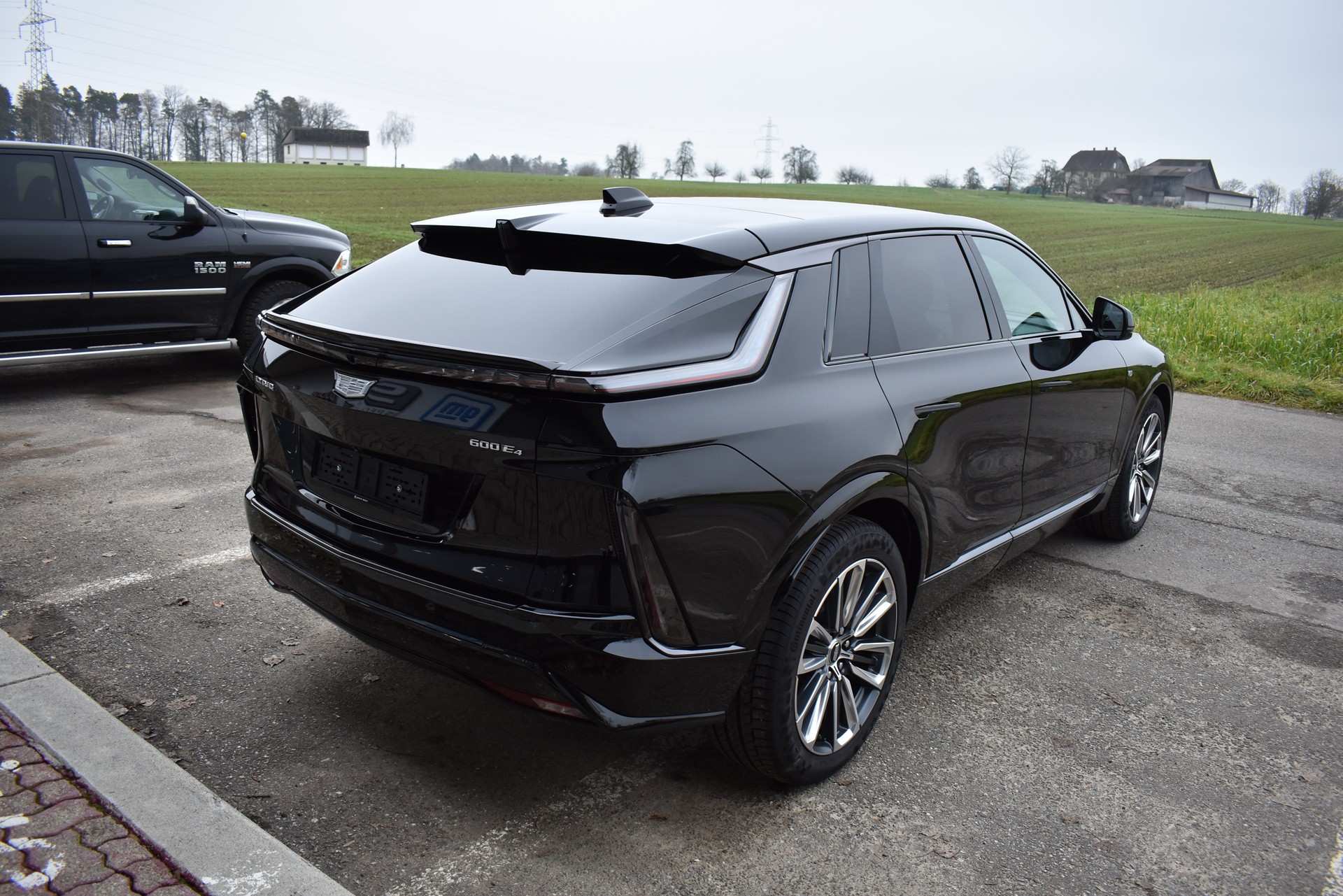 CADILLAC Lyriq Sport 102 kWh AWD-image-3