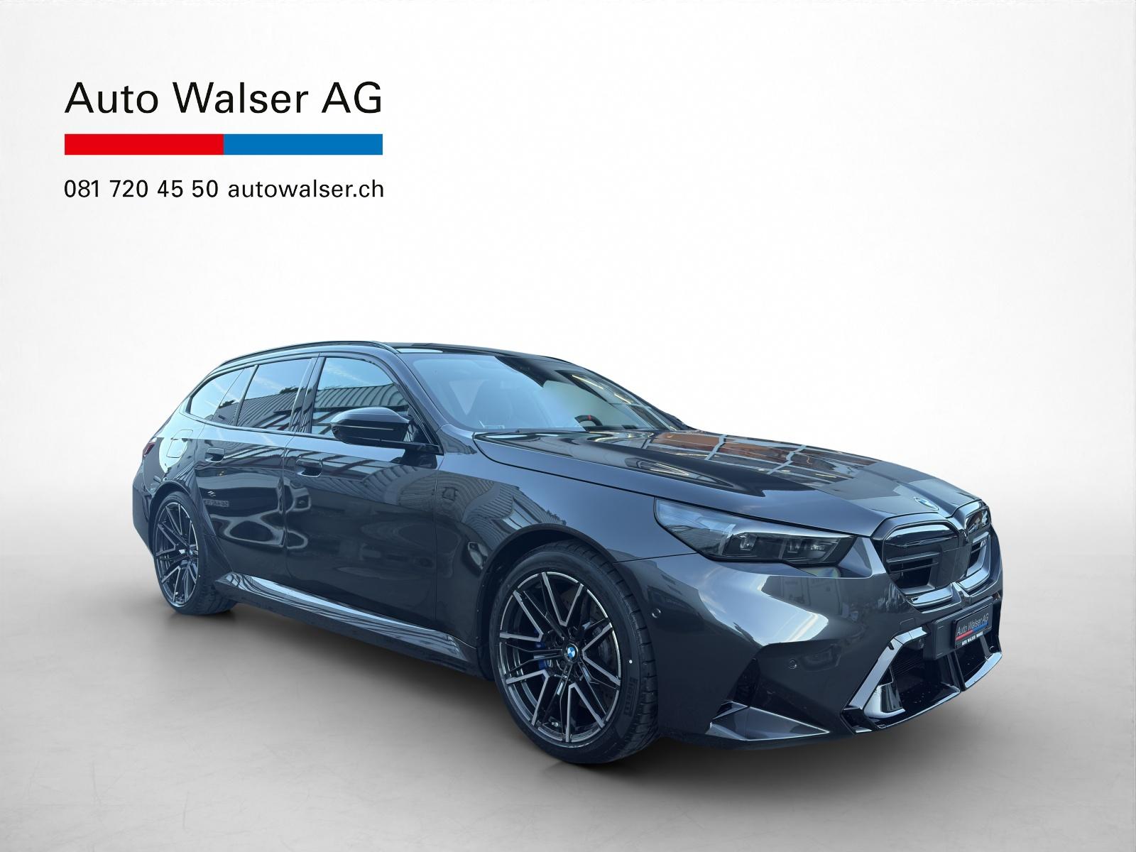 BMW M5 xDrive Touring-image-6