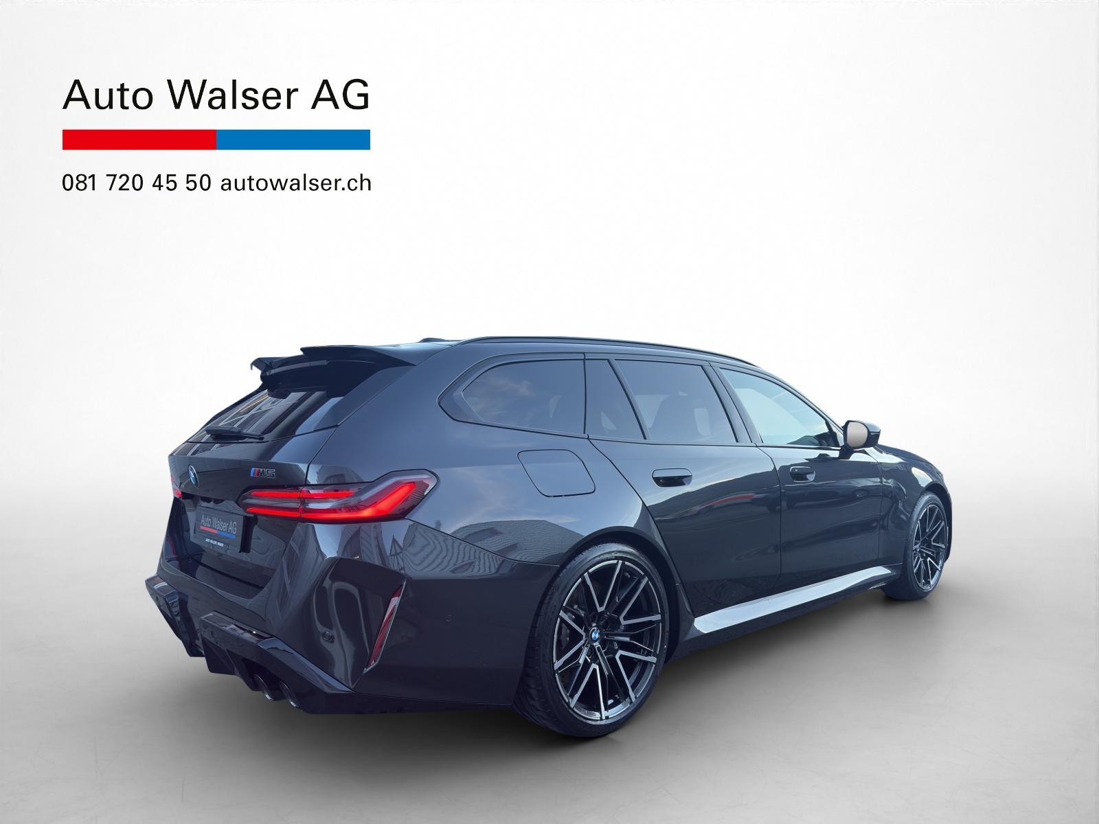 BMW M5 xDrive Touring-image-4