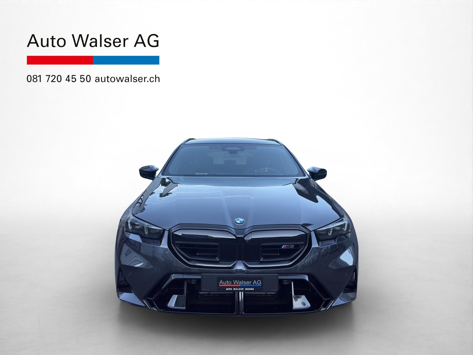 BMW M5 xDrive Touring-image-7