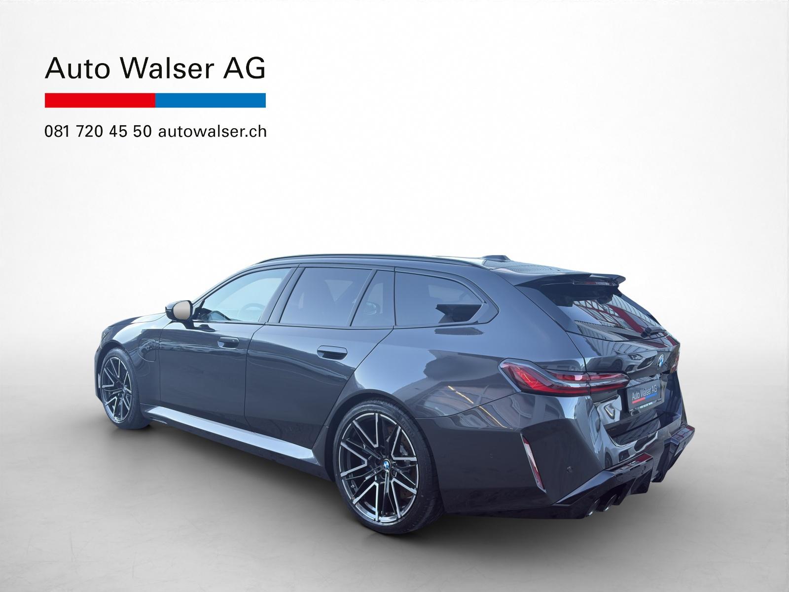 BMW M5 xDrive Touring-image-2