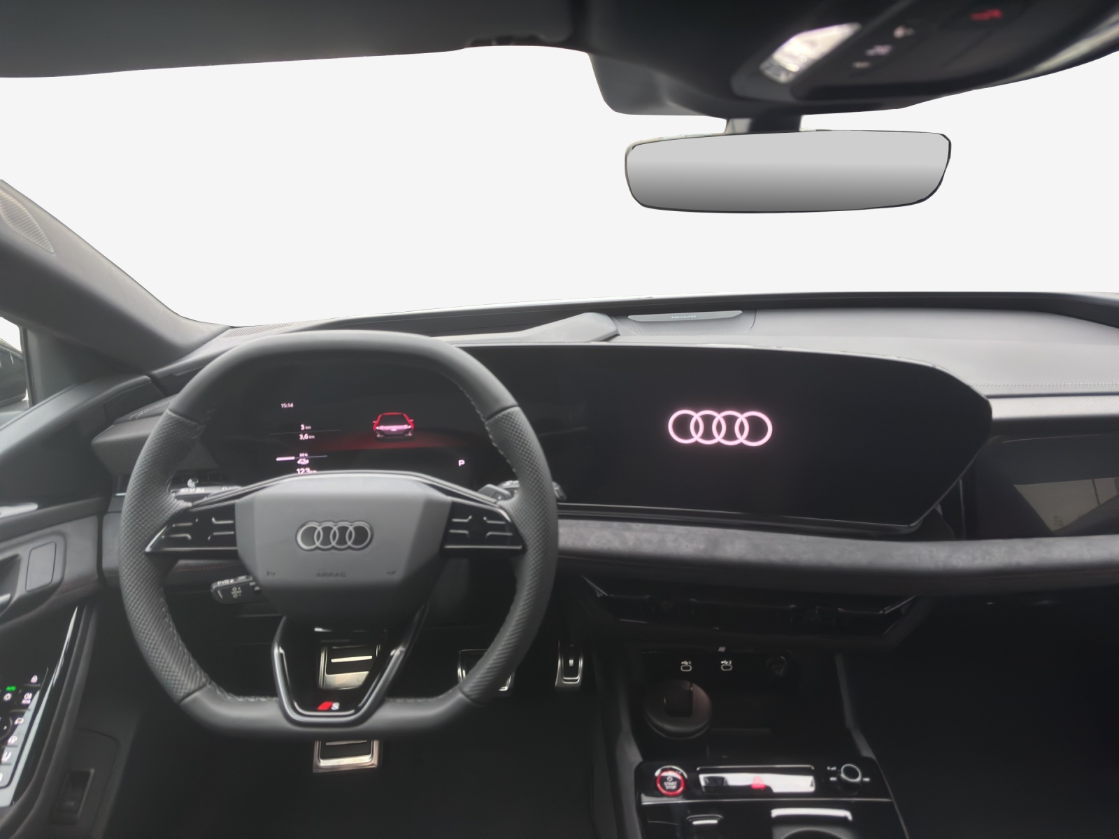 AUDI A6 Avant e-tron quattro-image-10